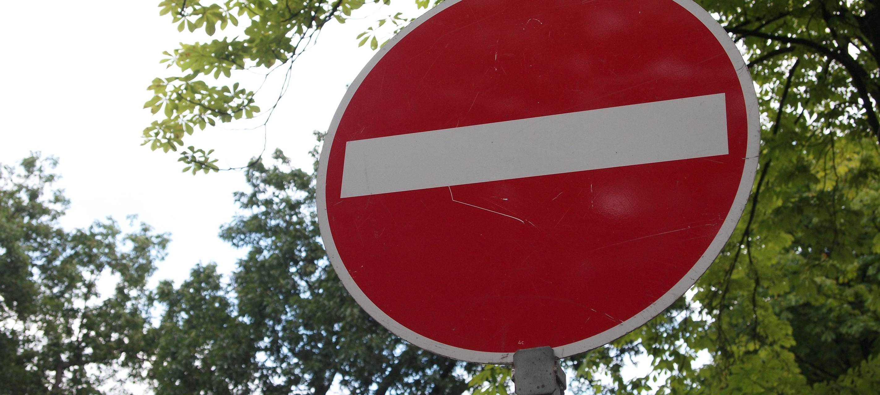 Gemeinde Titz muss Weg sperren