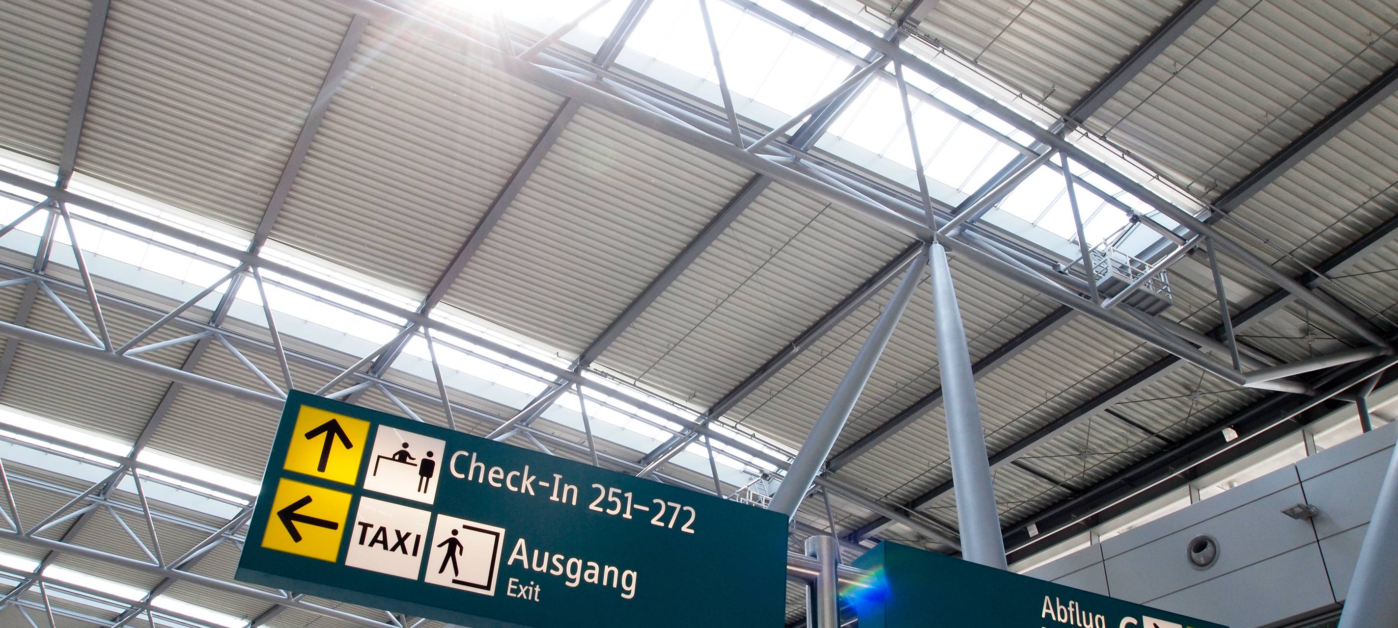 Rechte vor Urlaub kennen