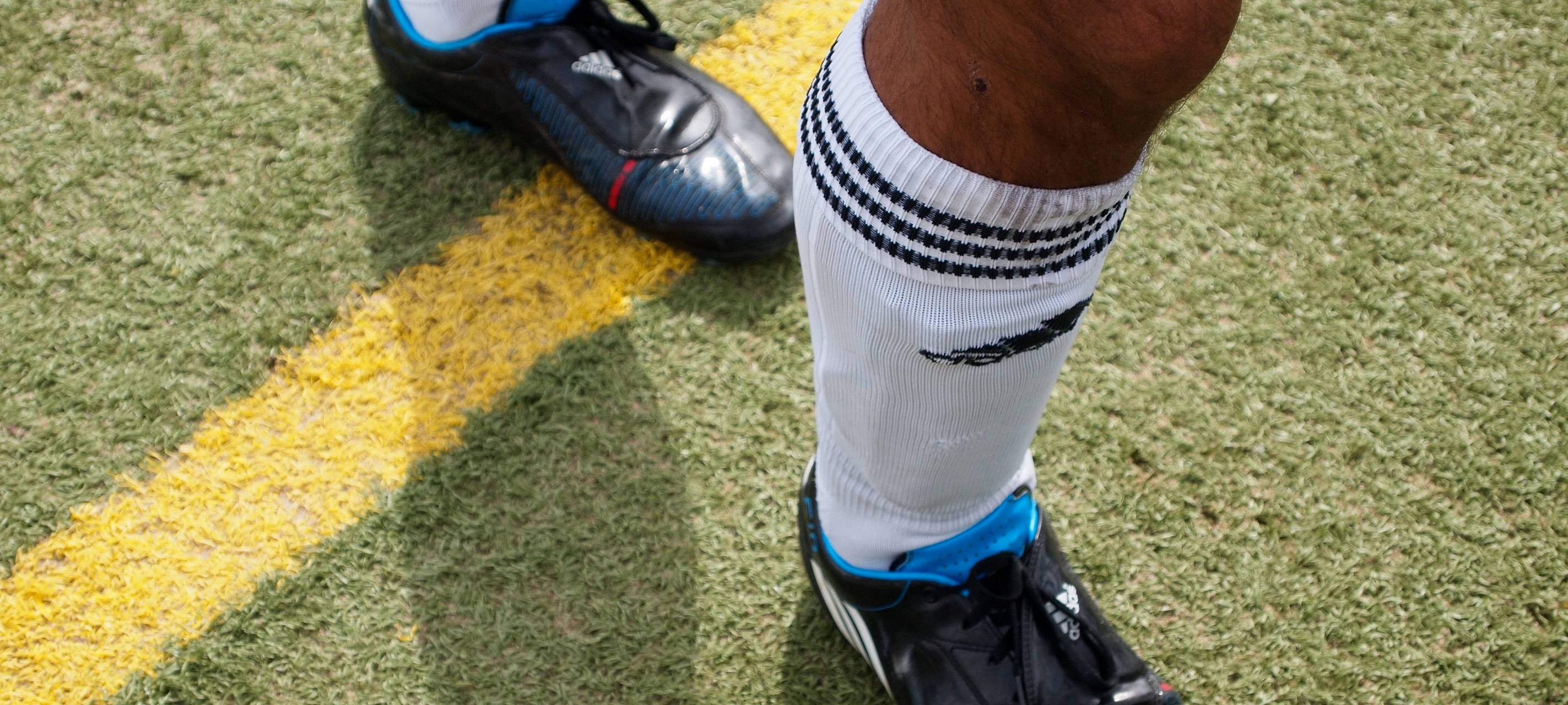 Dürener Vereine spielen um Hallenstadtmeisterschaft