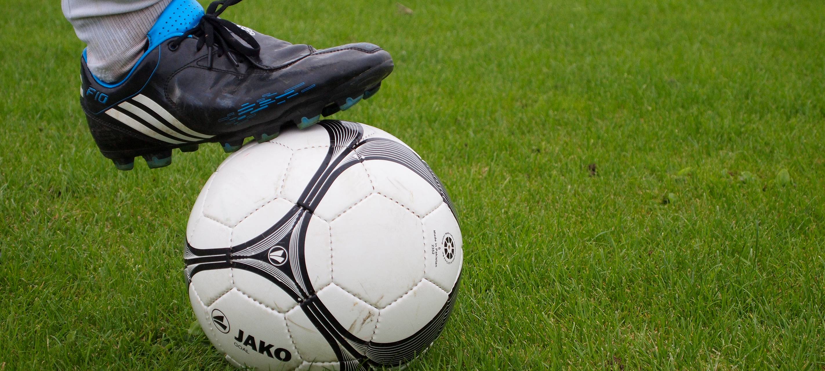 Keine Amateur-Fußballspiele im Kreis Düren