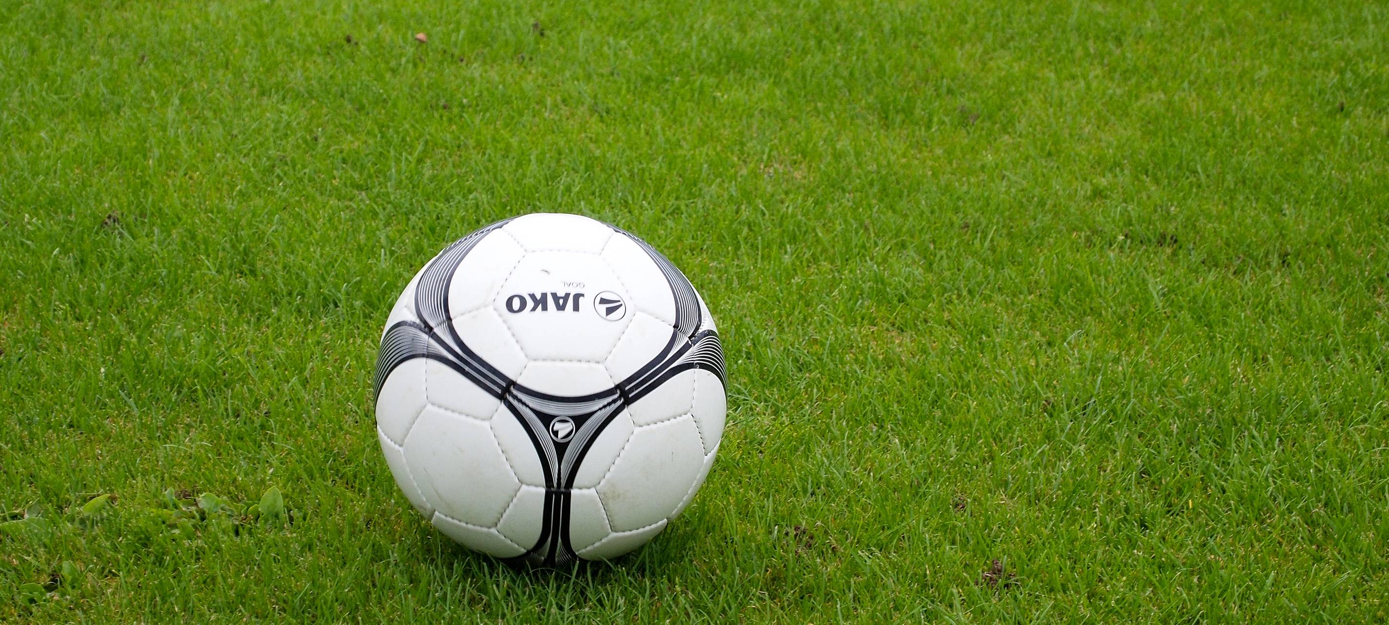 Sportplatz wird saniert