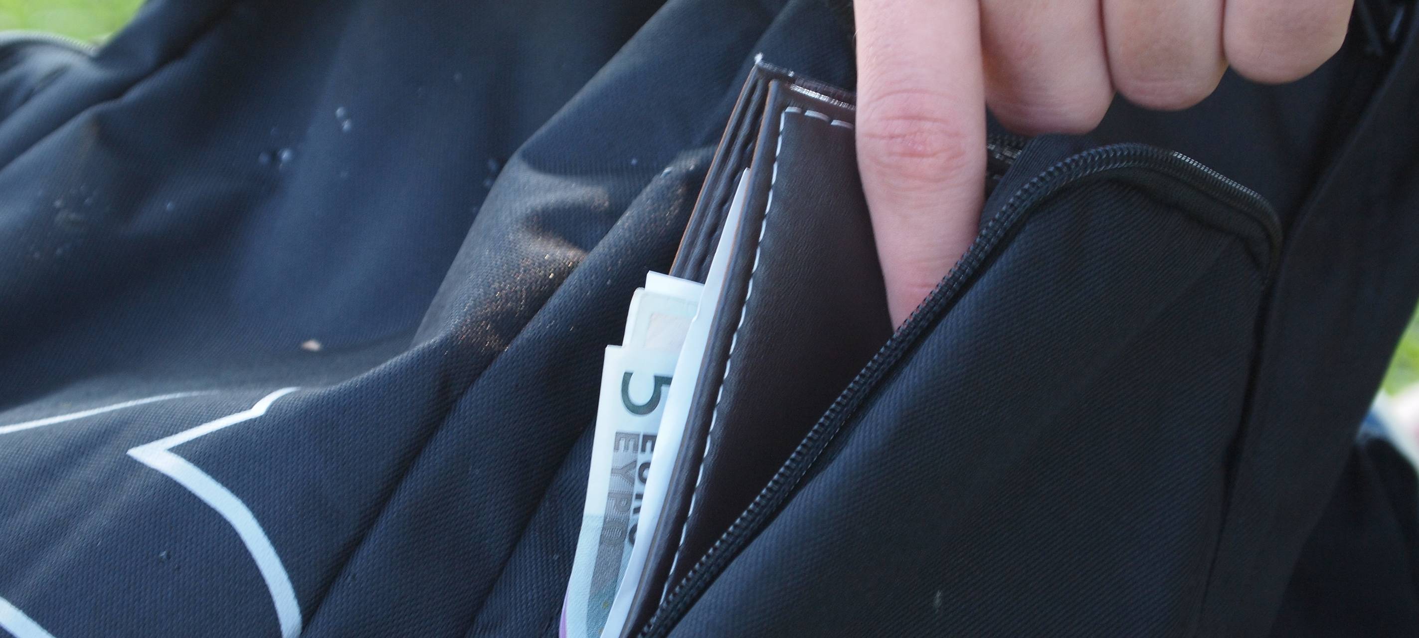 Einbruch in einem Kindergarten in Aldenhoven