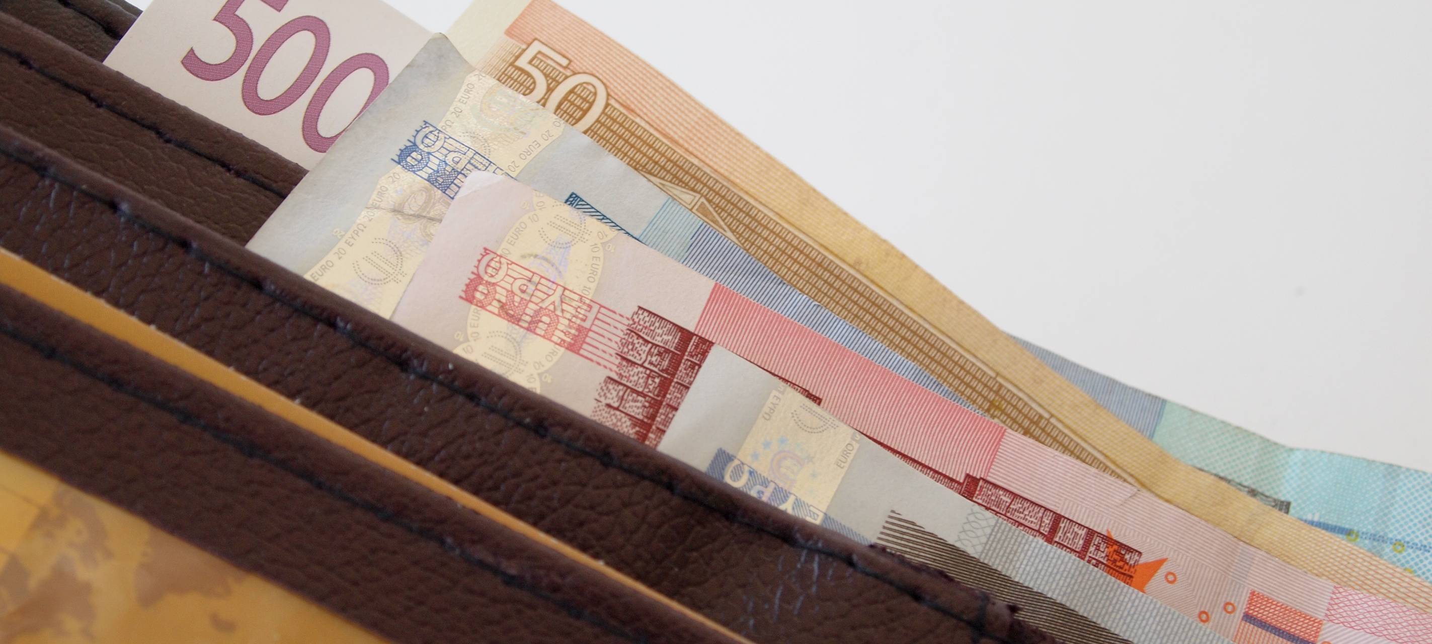 Viele Kredite durch KfW