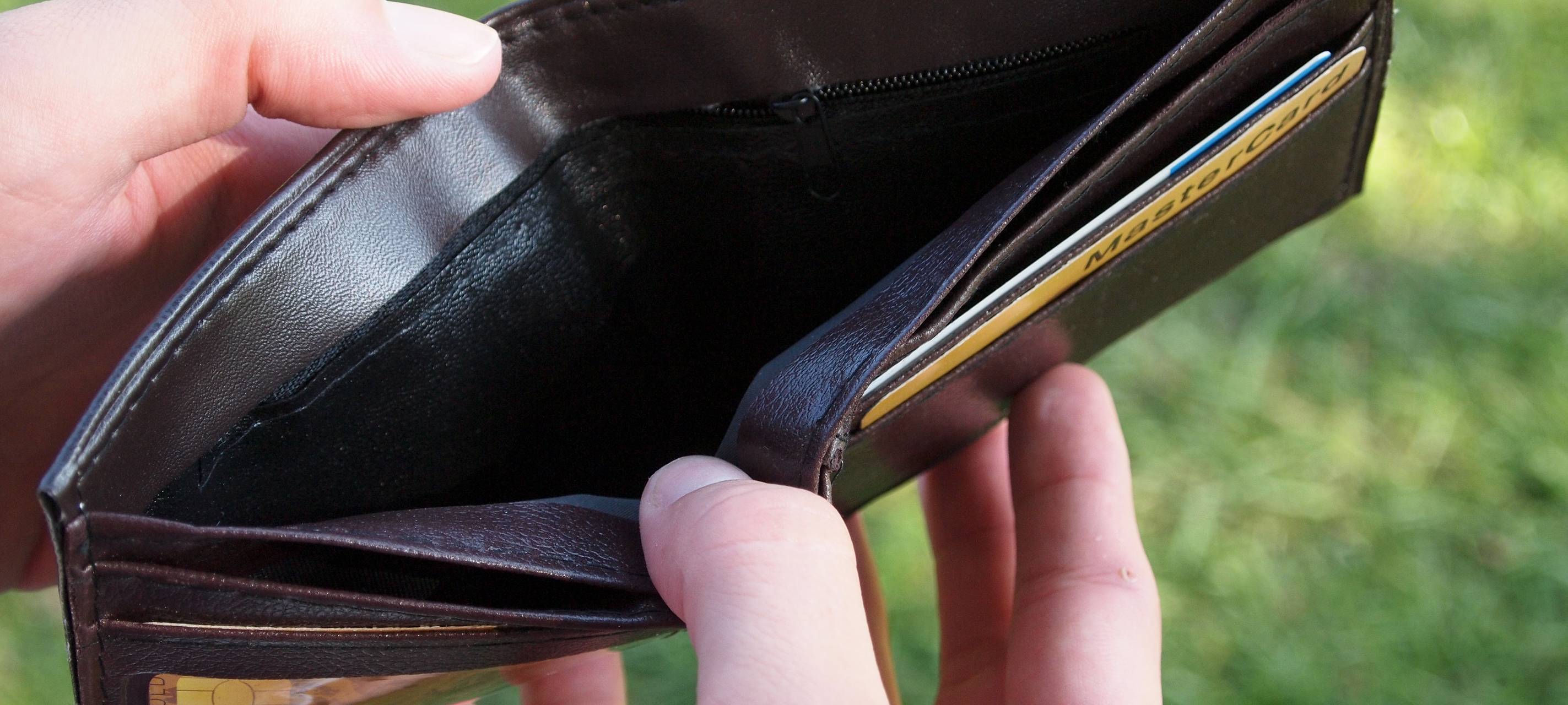 Weniger Insolvenzen entlang der Rur