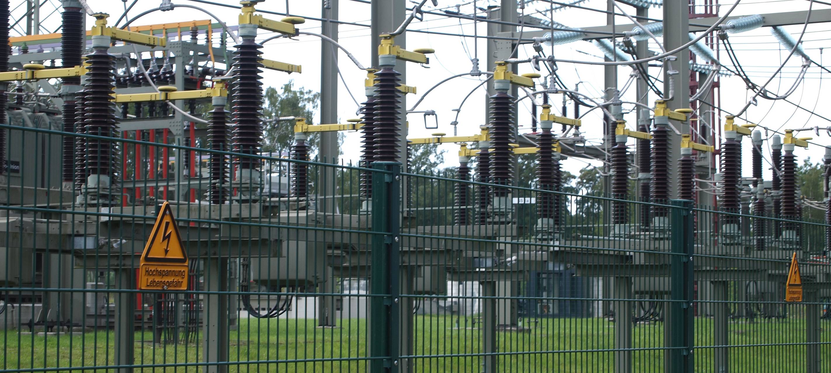 FZJ kümmert sich um Zukunft unserer Region