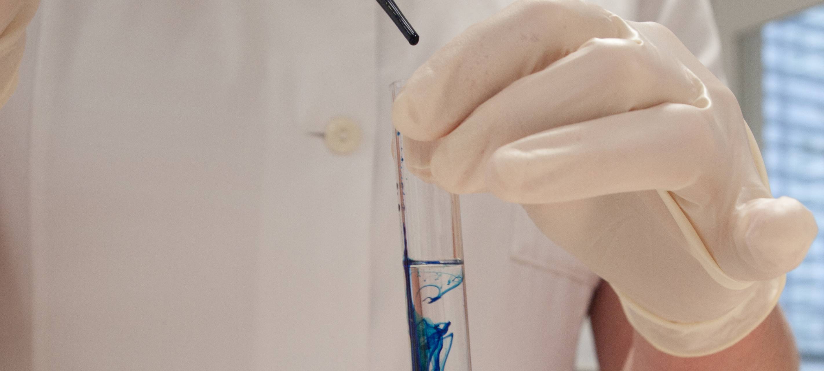 Kreis untersucht noch nicht grundsätzlich auf Mutation