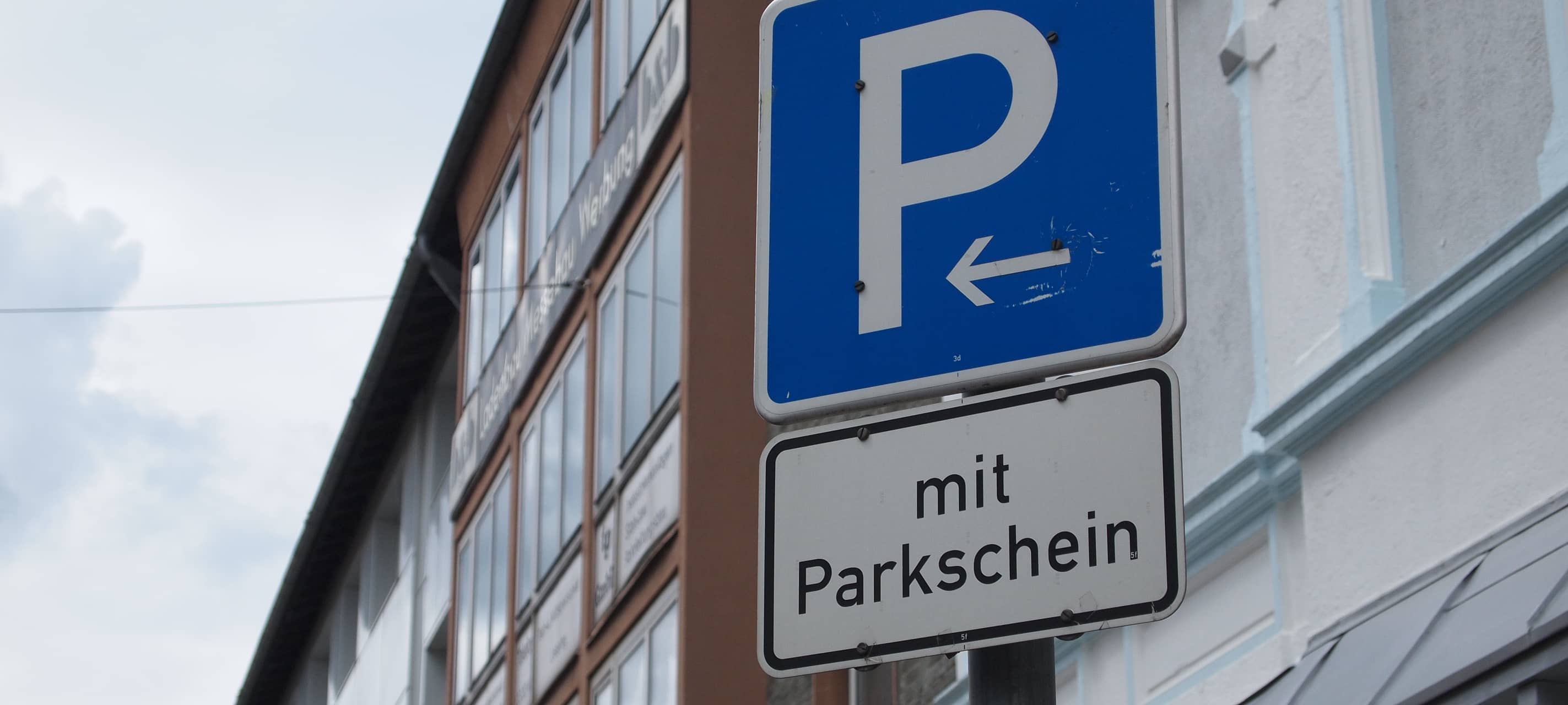Parken in Jülich wird teurer