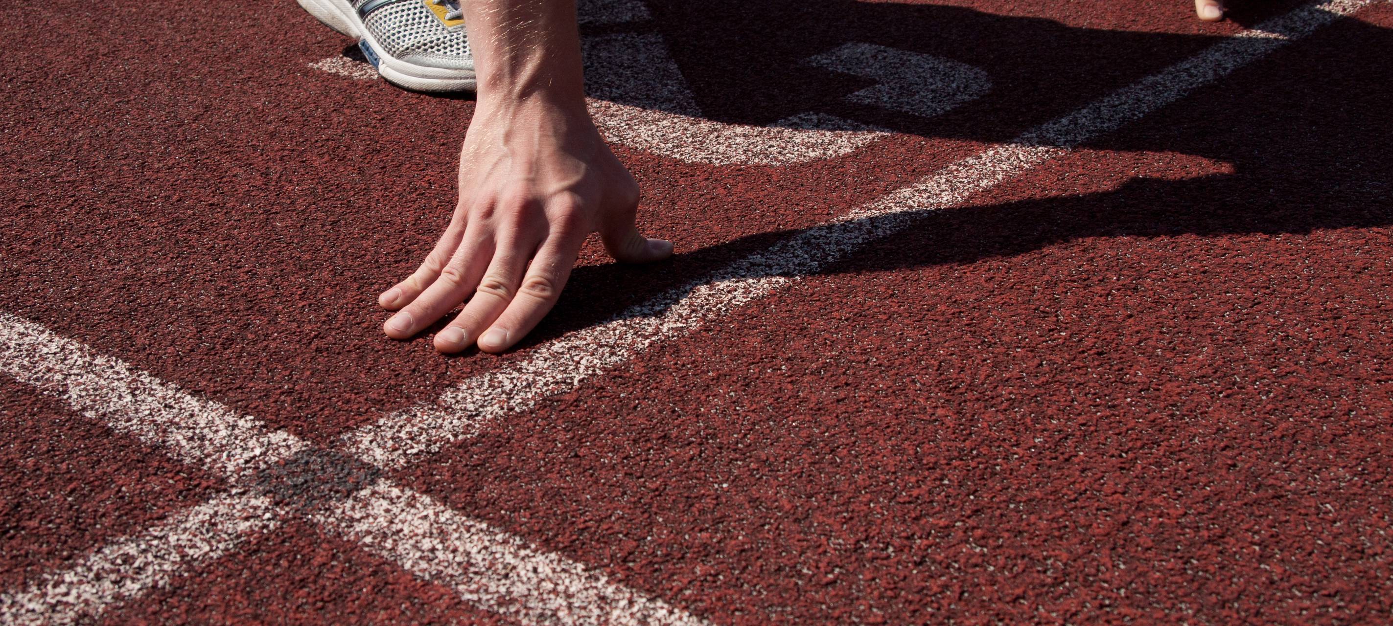 Finanzielle Unterstützung für Sport im Kreis Düren