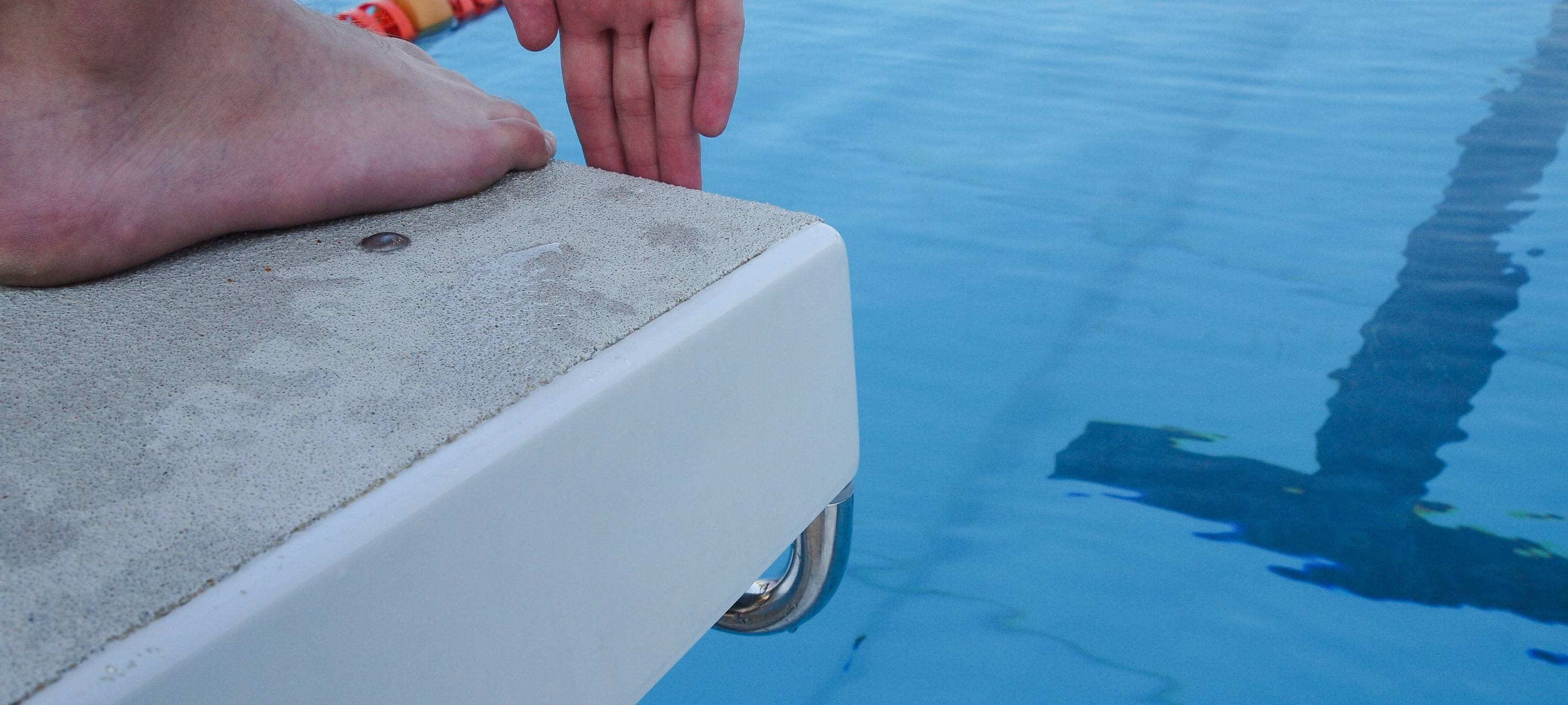 Kostenlose Schwimmkurse für Kinder in Düren