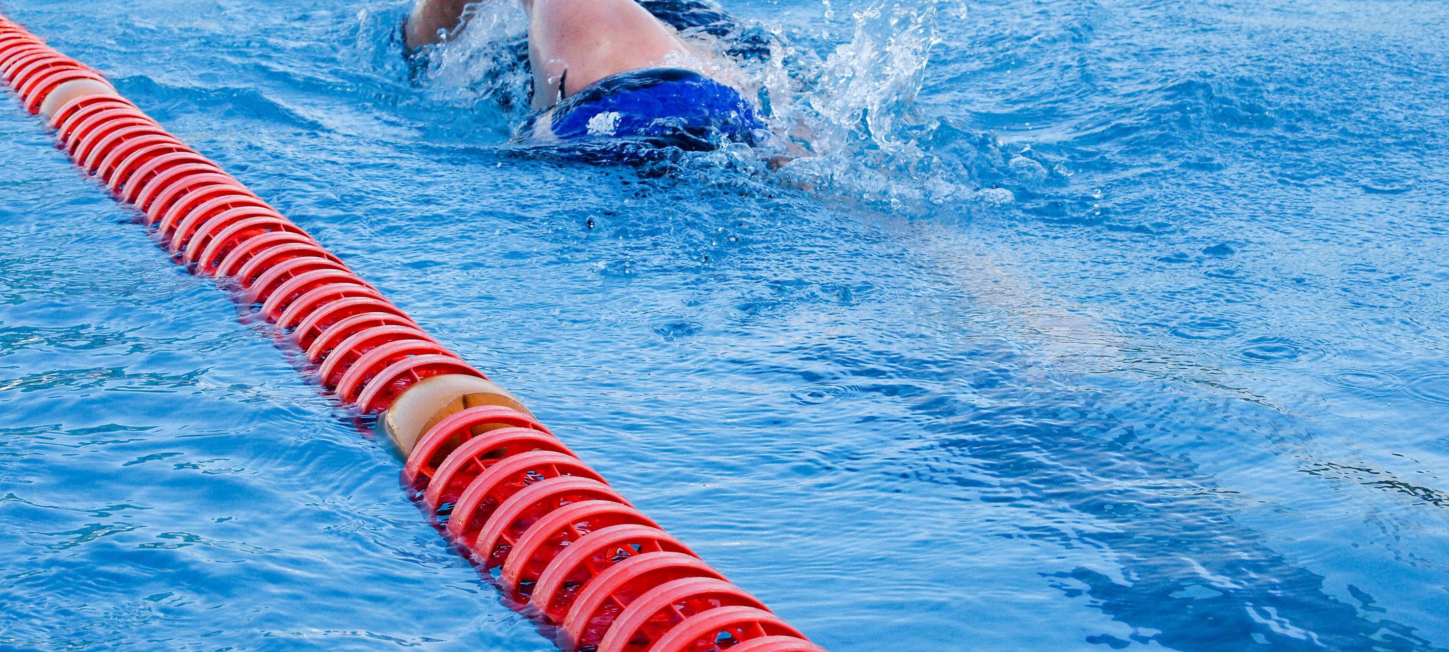 Geld für Schützen & Schwimmer