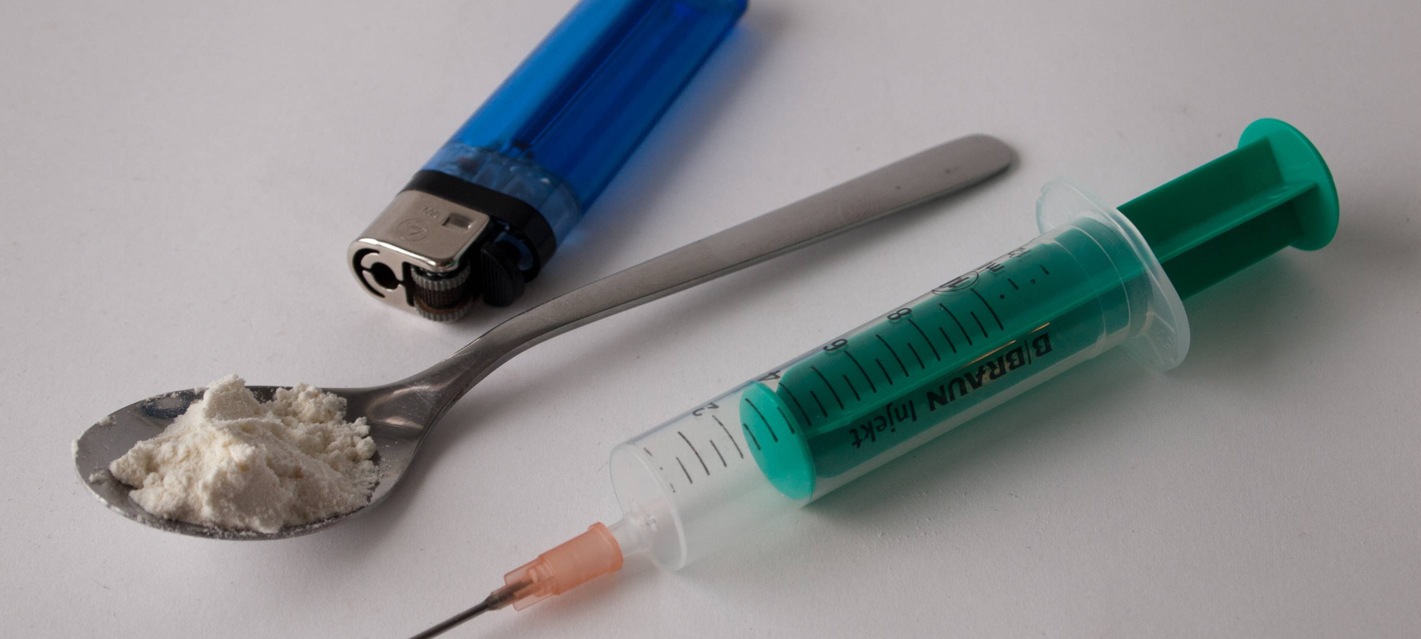 Polizei findet anstelle von Räuber Drogendealer