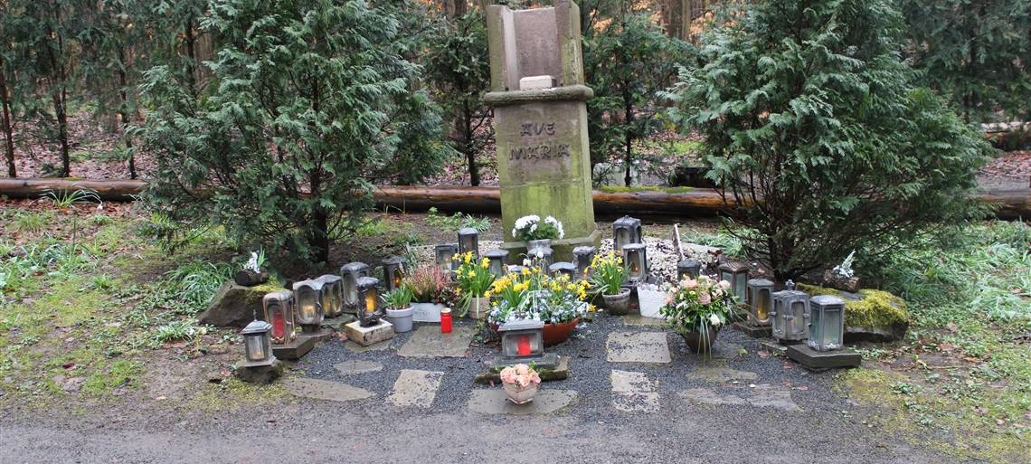 Heimbacher Marienstatue ist verschwunden