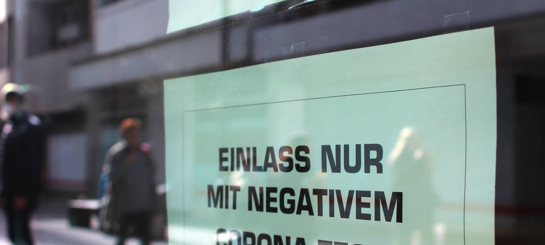 Neues Testzentrum für Langerwehe