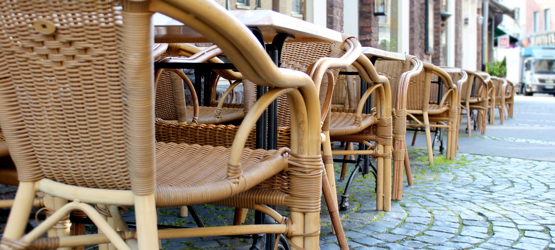 Gastronomen warten weiter auf Corona-Hilfen