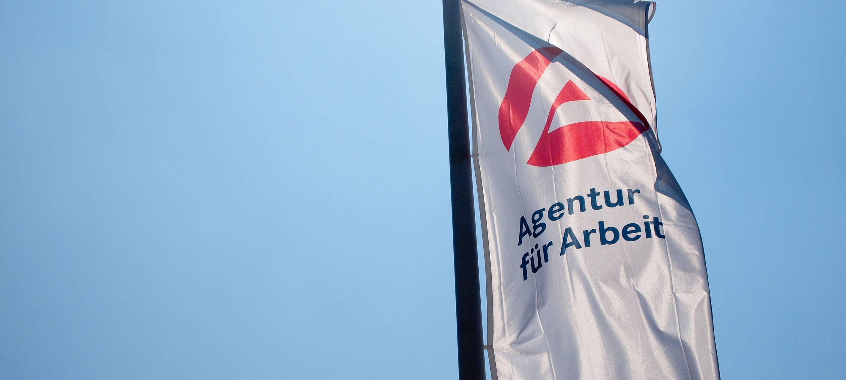 Mehr Arbeitslose im Kreis