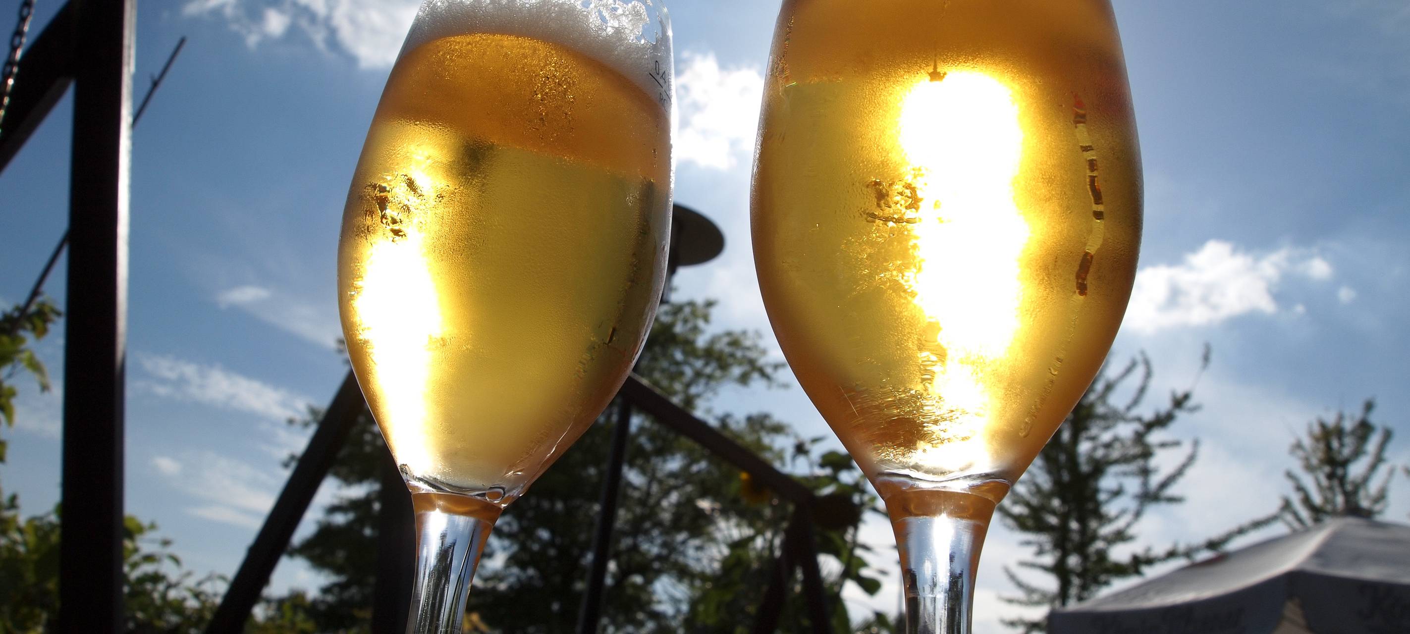 Alkoholverbot ist beschlossene Sache