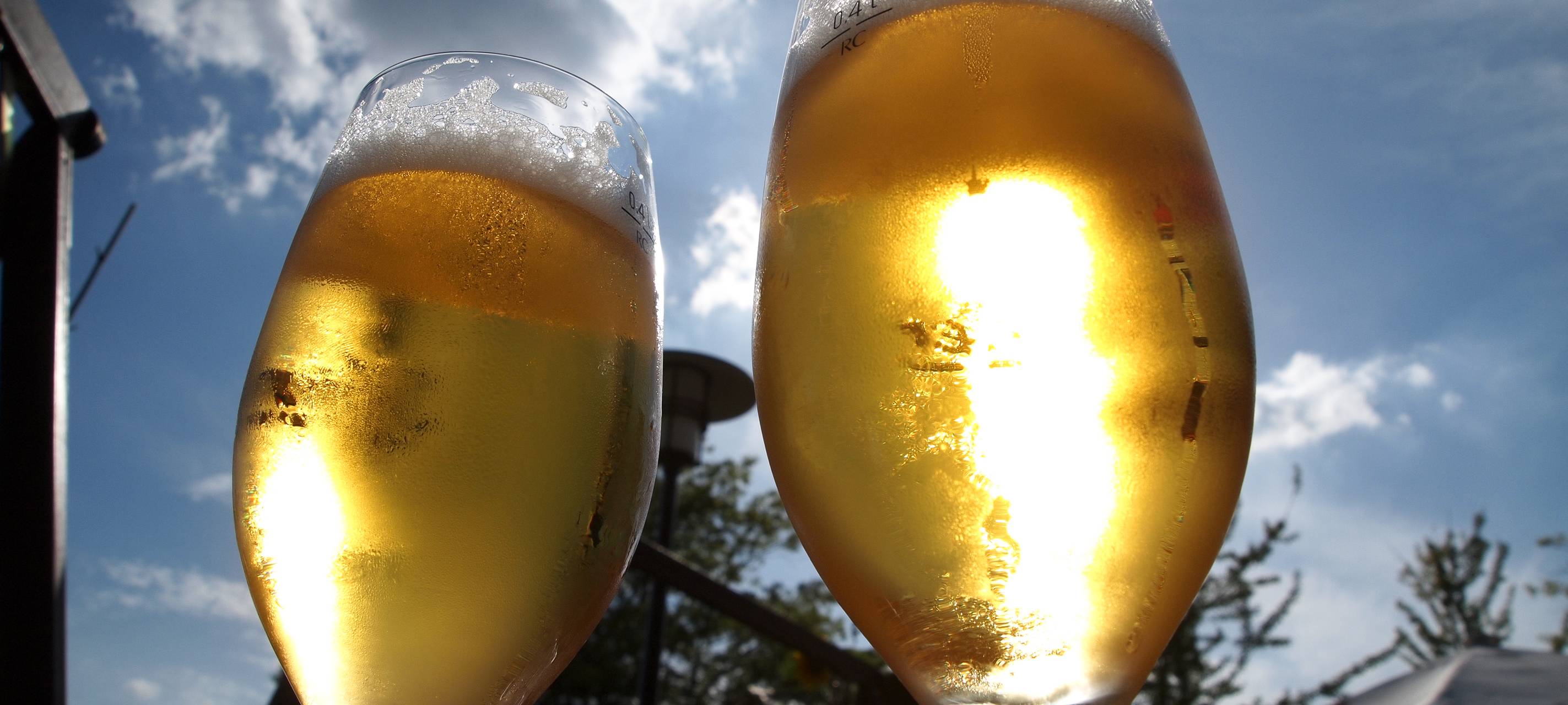 Kneipenkultur im Kreis