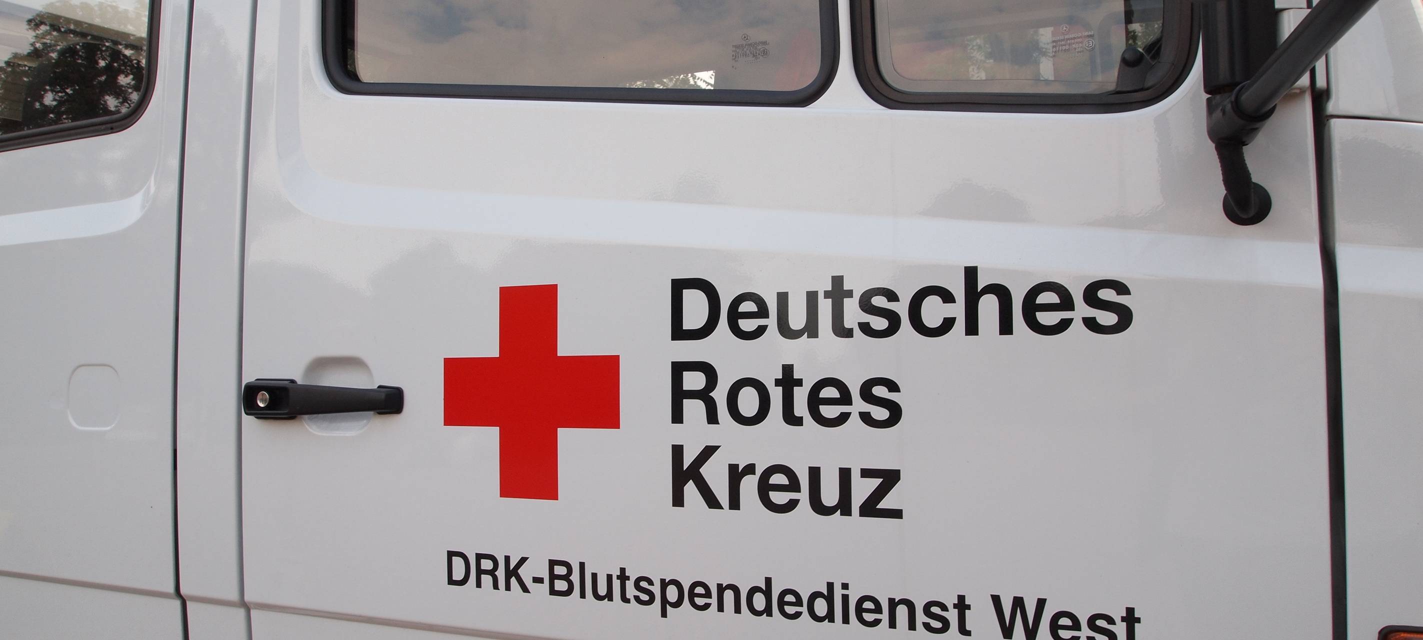 Blutspenden werden benötigt