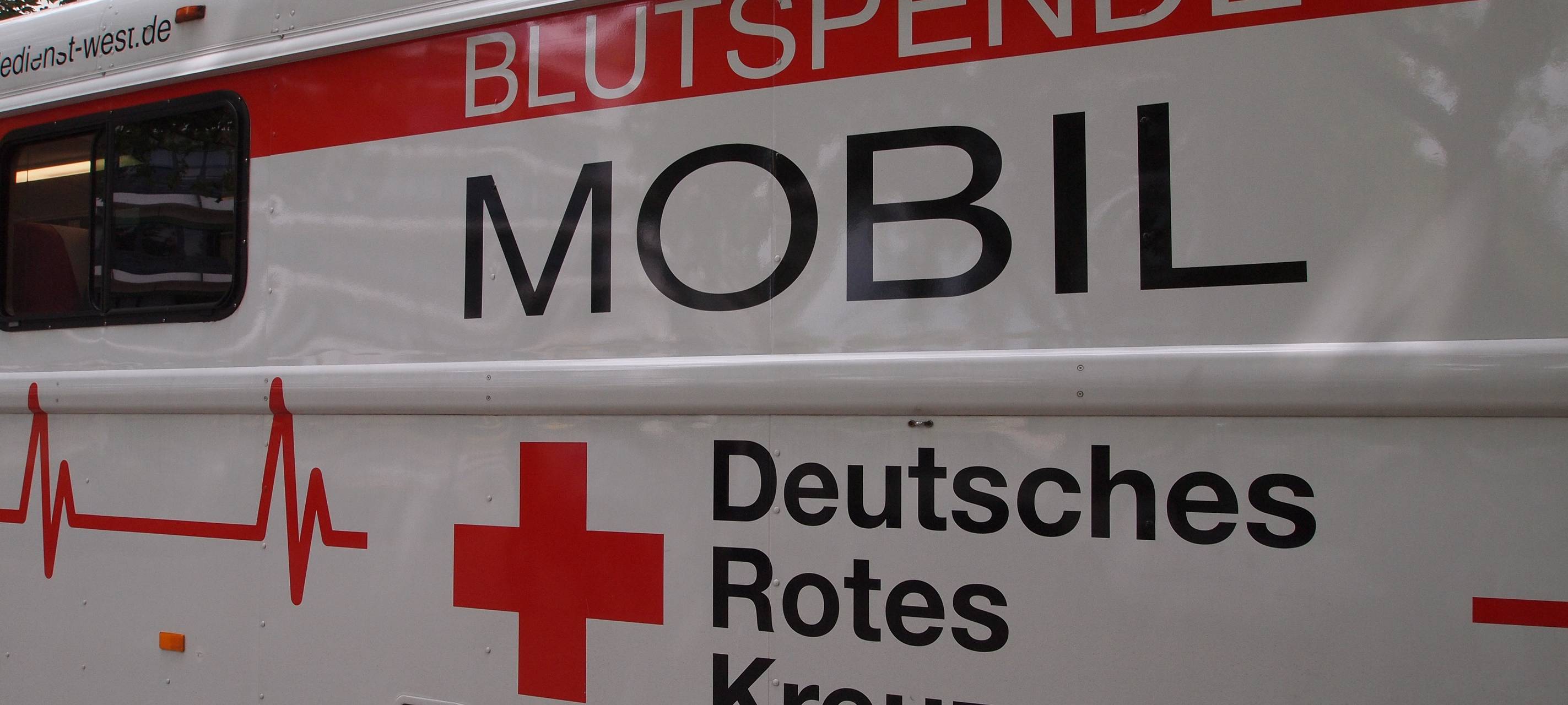 Jeckes Blutspenden in Nideggen