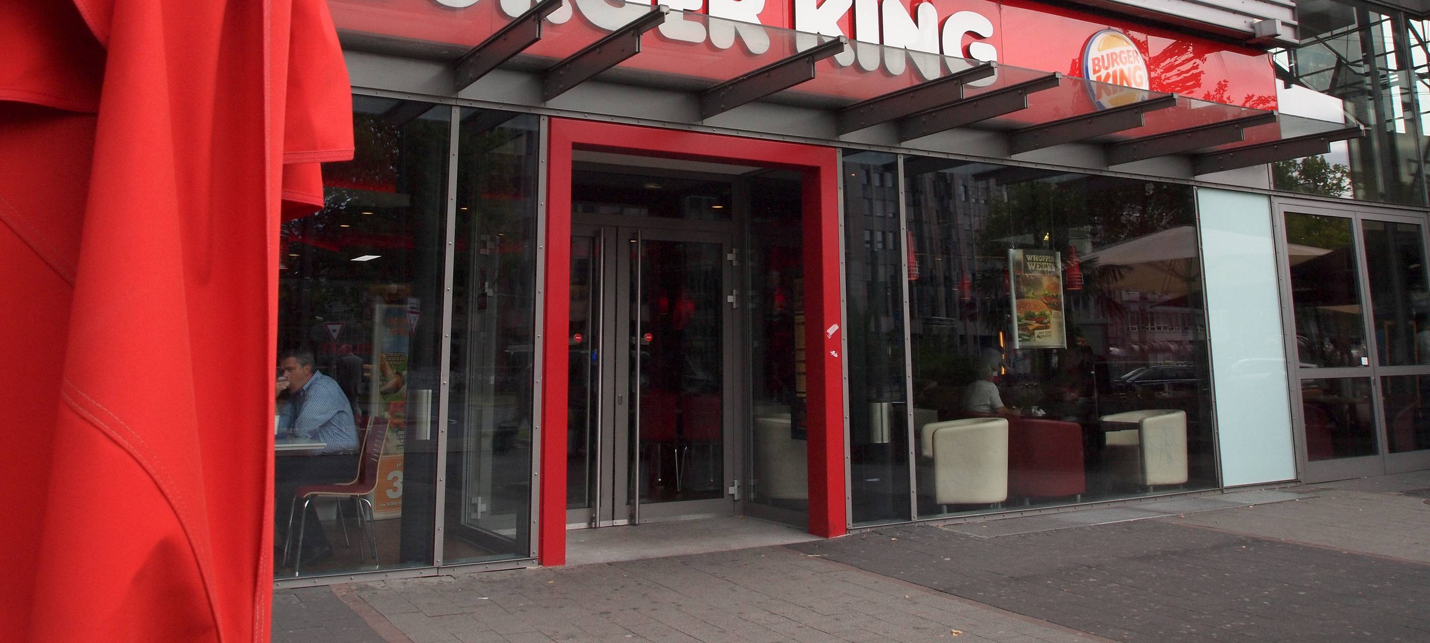 NGG: Über 100 Millionen Euro für Fast-Food