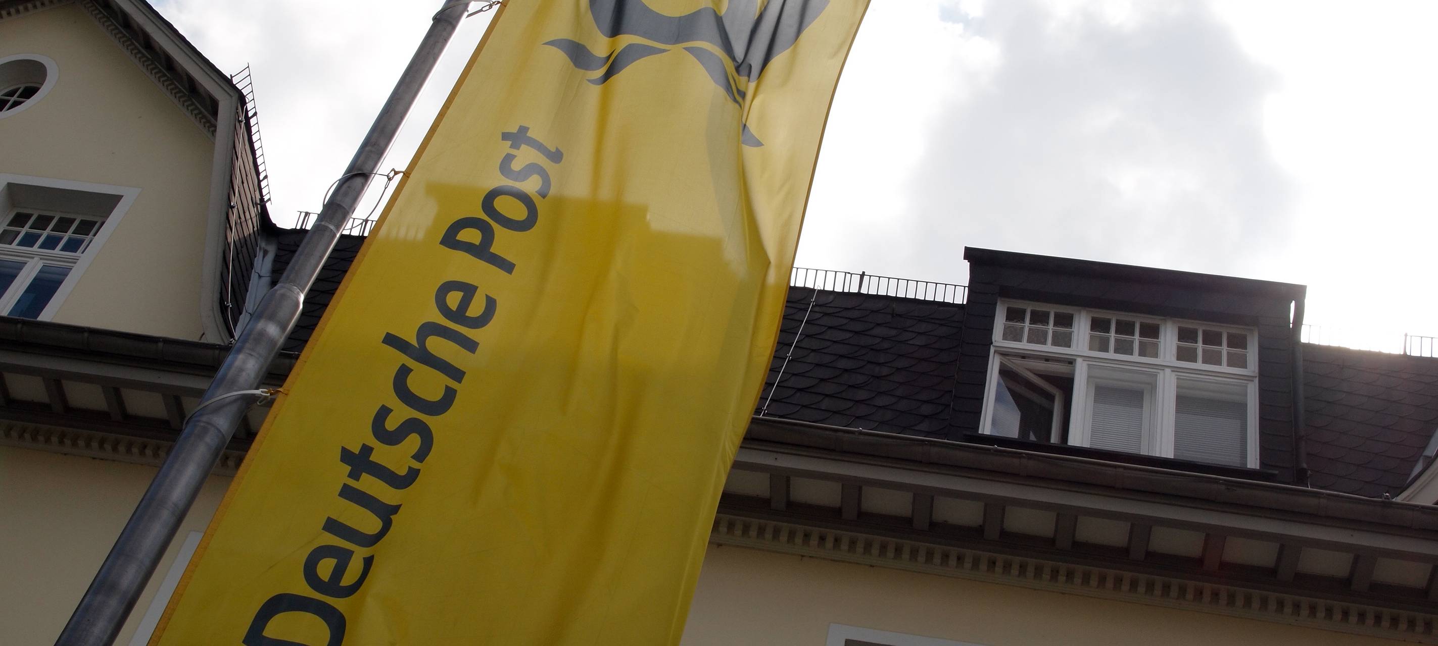 Nideggen: Neue Postfiliale