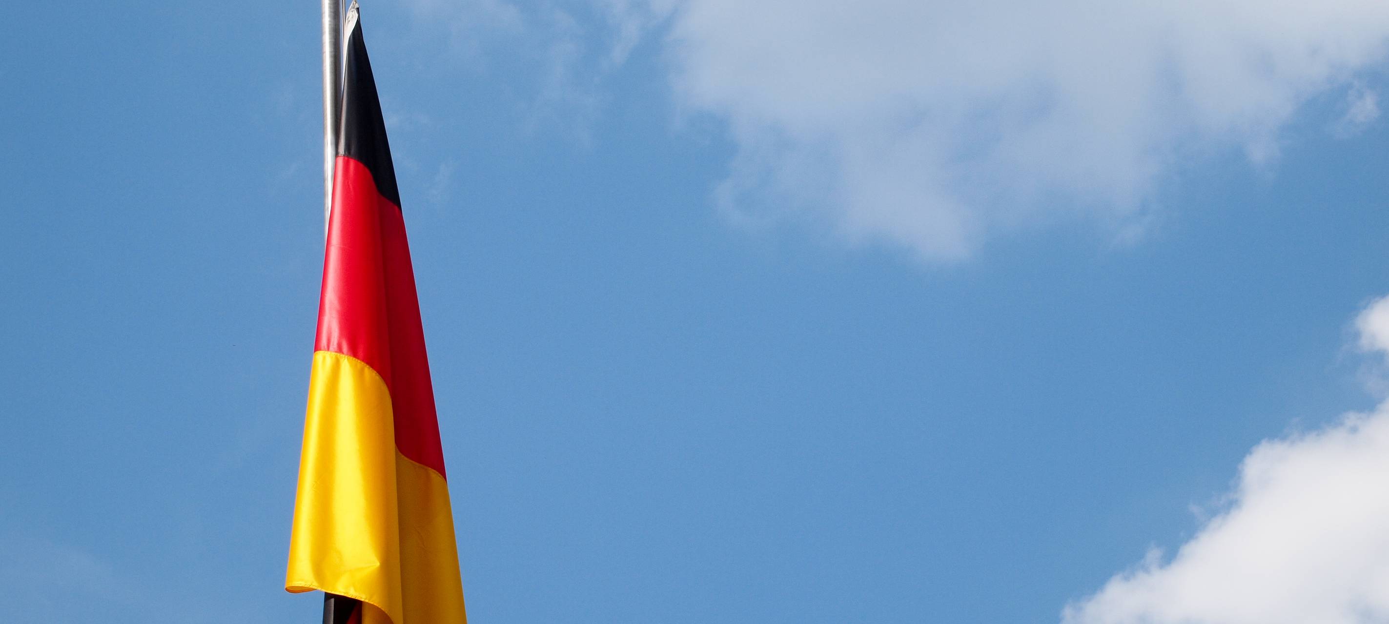Weniger Einbürgerungen