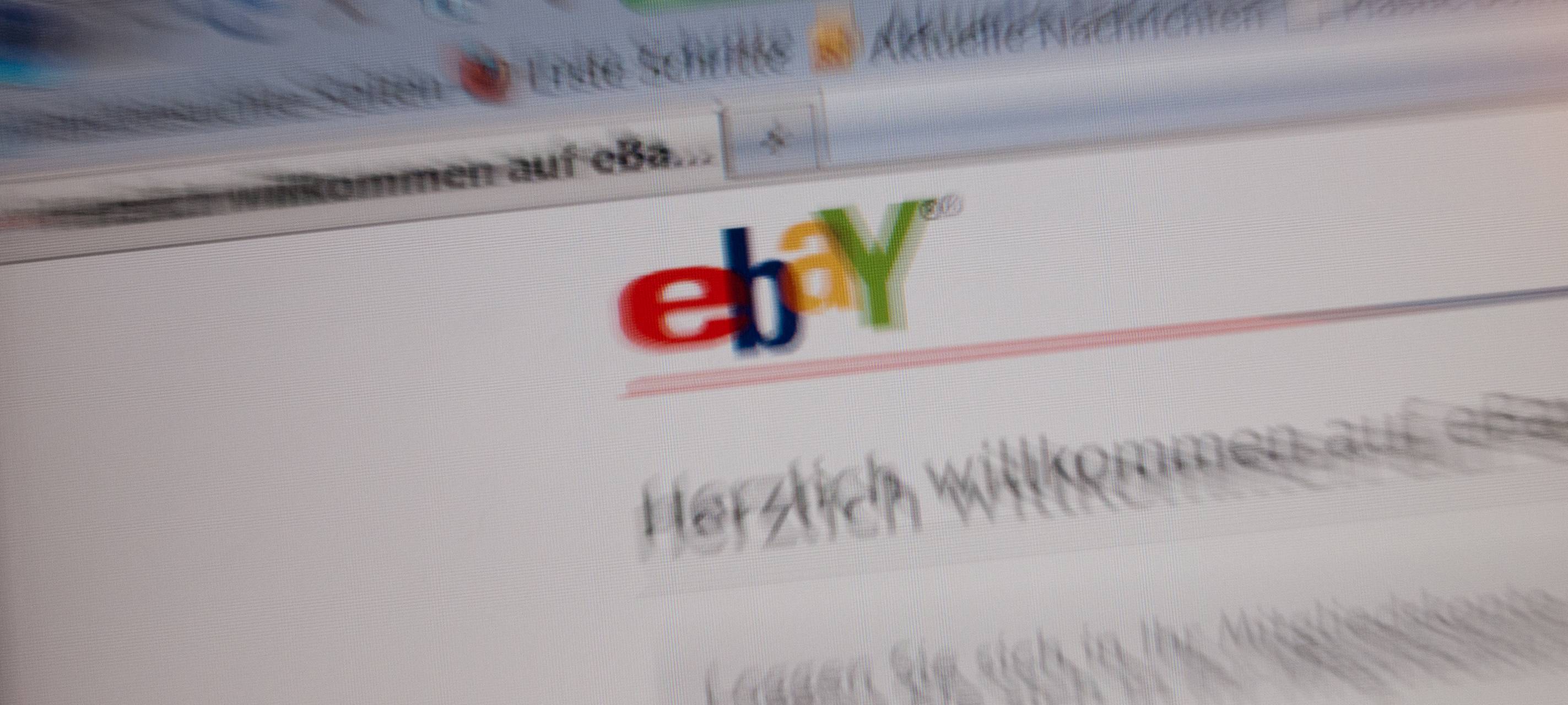In Firma geklaut?
