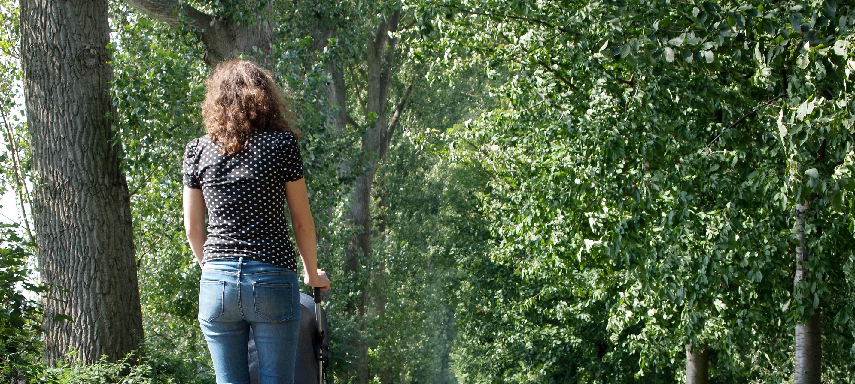 Familien können Ideen für Erlebniswege im Kreis einbringen