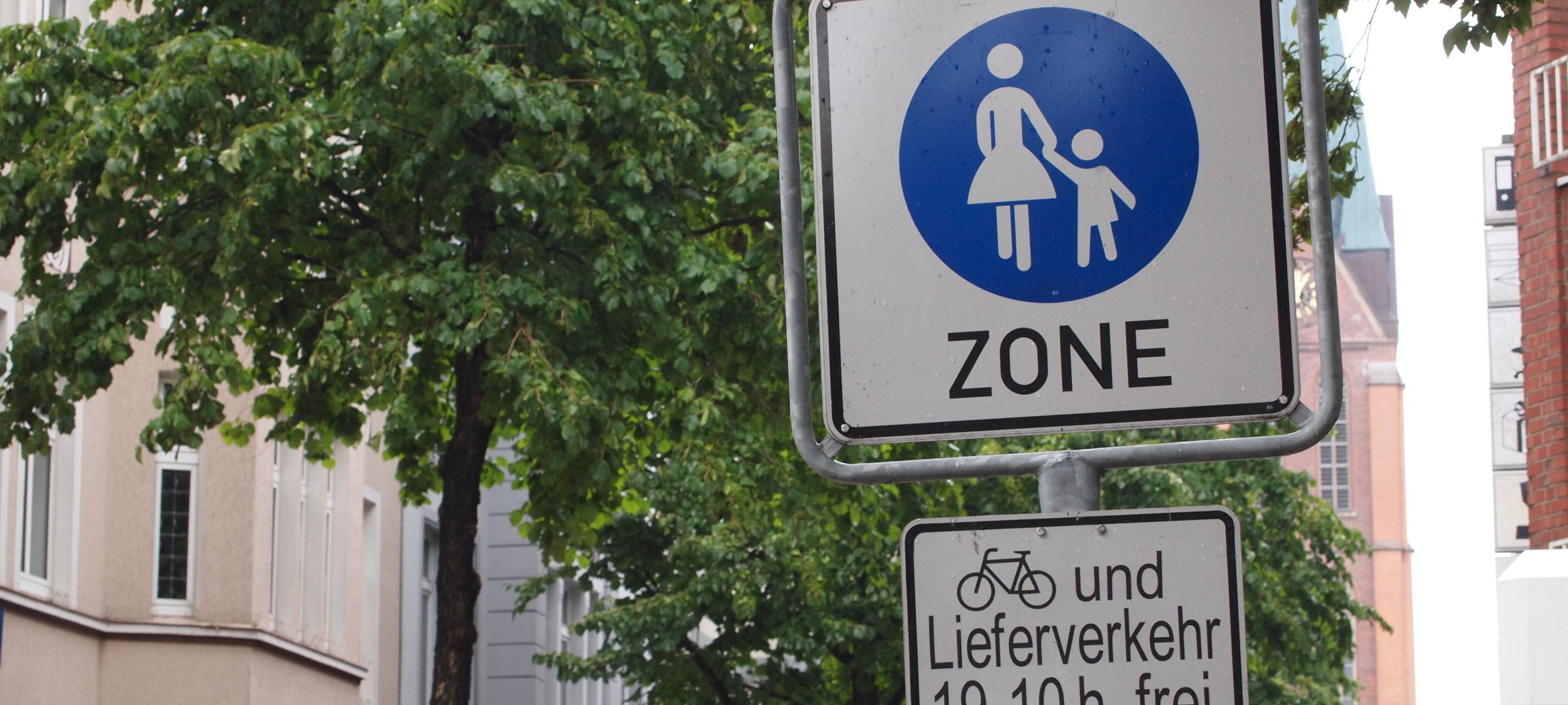 Einzelhandel kämpft weiter gegen Onlinehandel