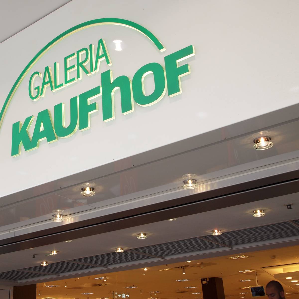 Kaufhof Macht In Duren Weiter Radio Rur