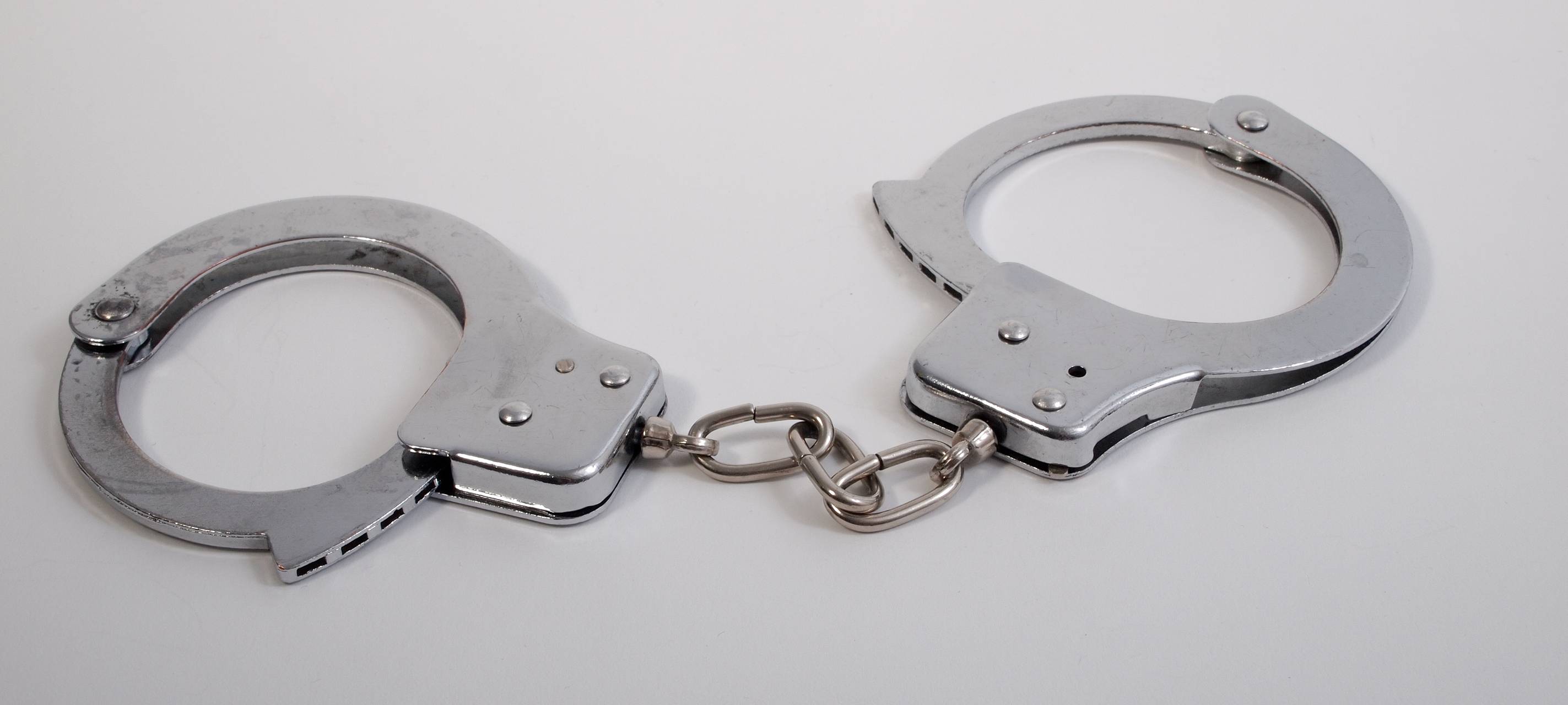 Vier Einbrecher in U-Haft