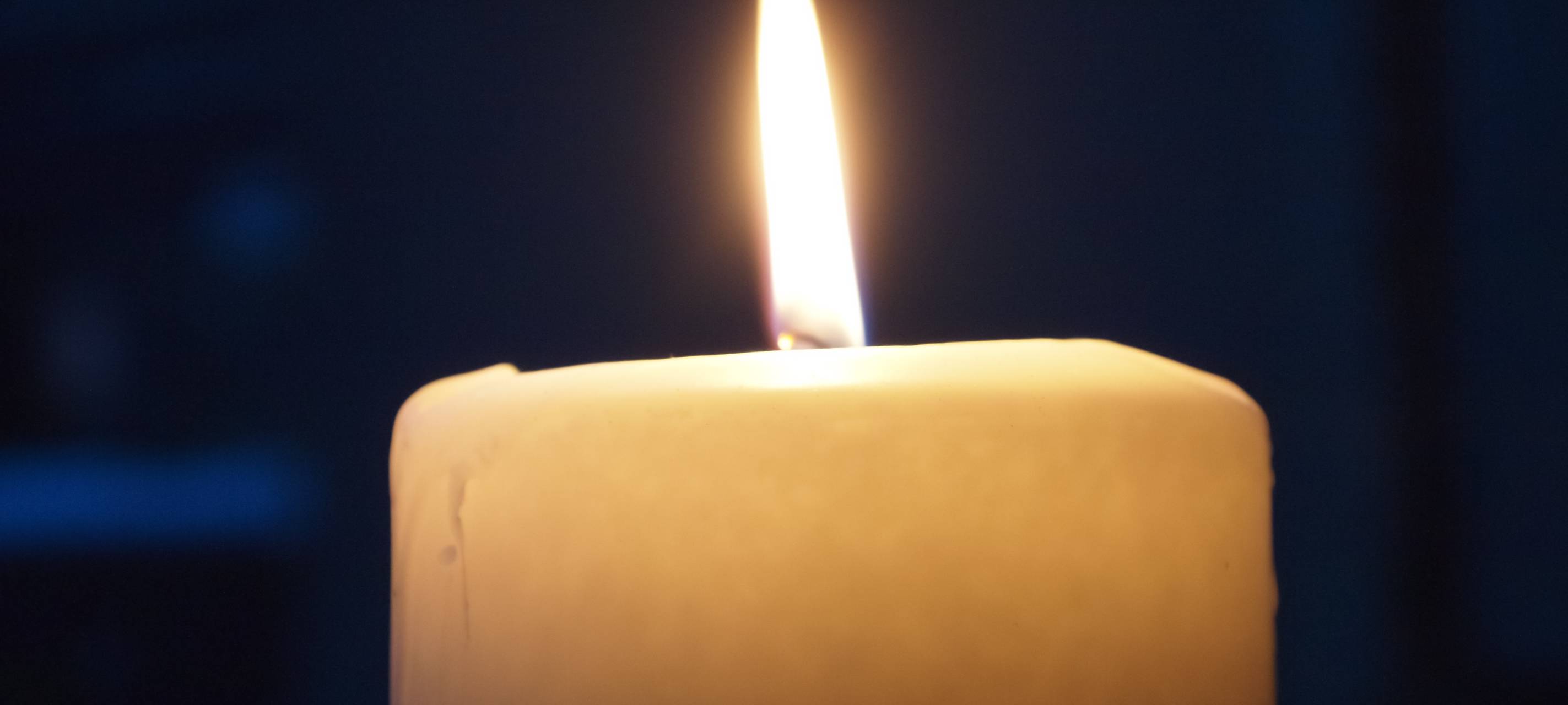 Gedenken an Reichspogromnacht