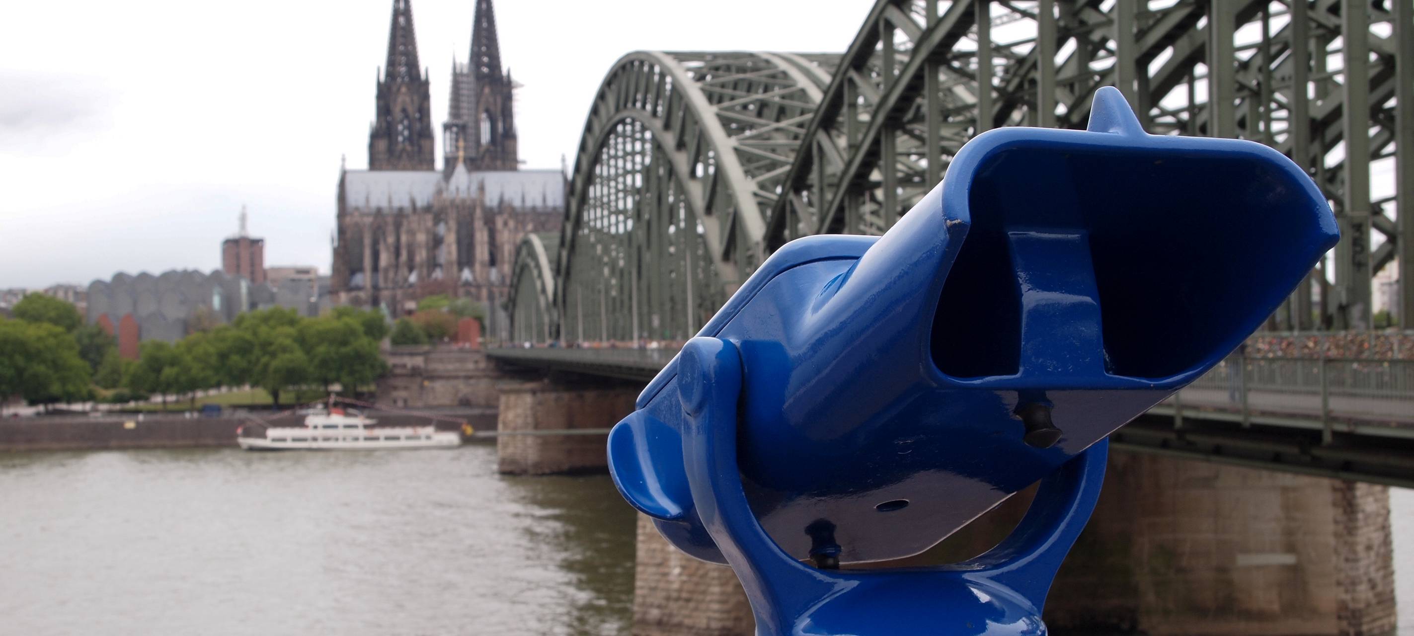 Metropolregion Rheinland bekommt Unterstützung