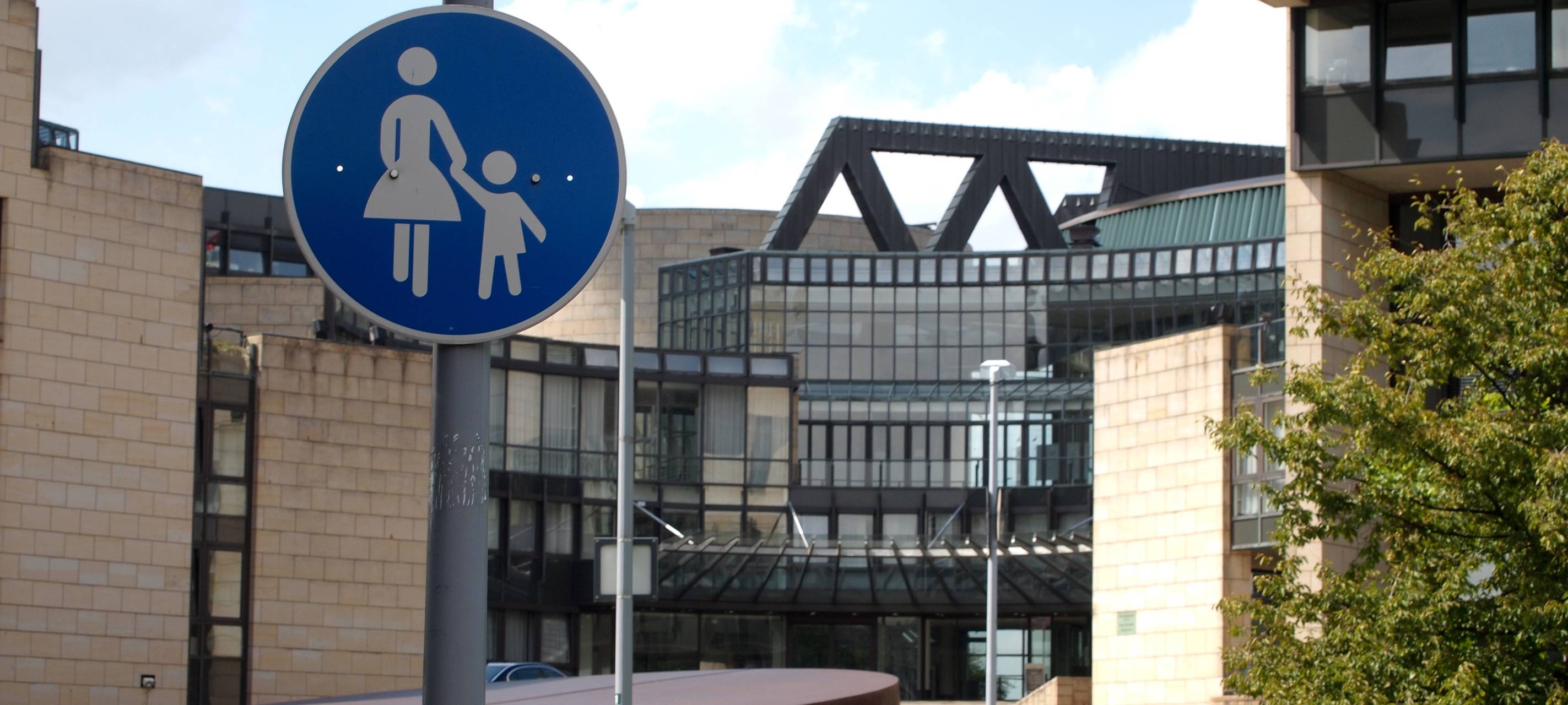 Millionen für Projekte