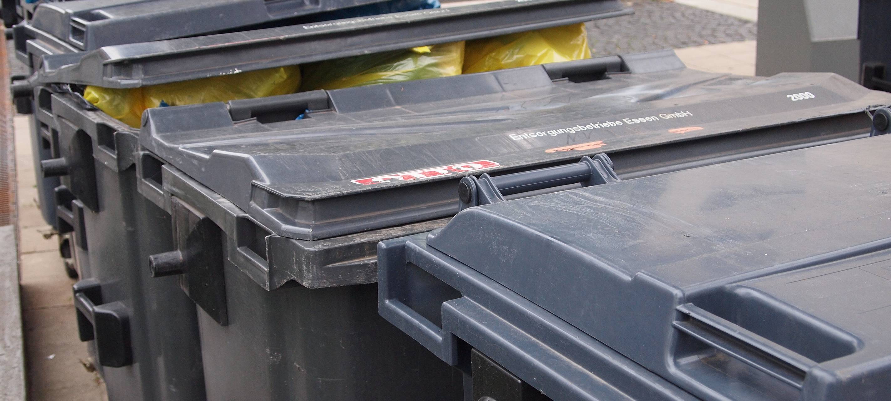 Saubermach-Aktion in Vettweiß und Kreuzau