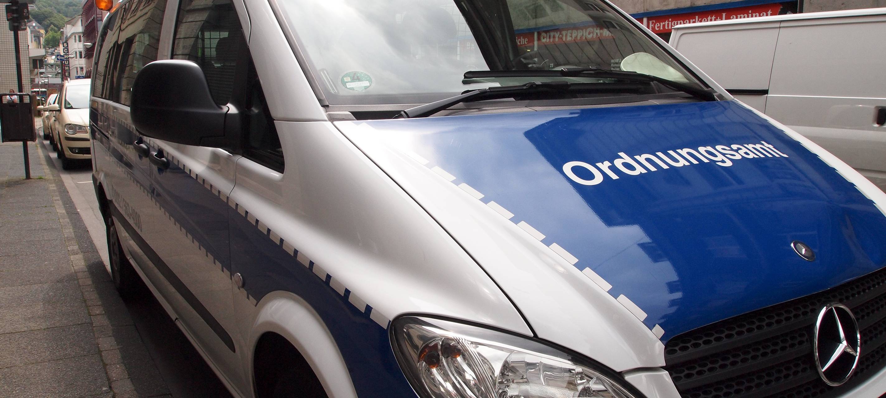 Illegales Bordell in Düren