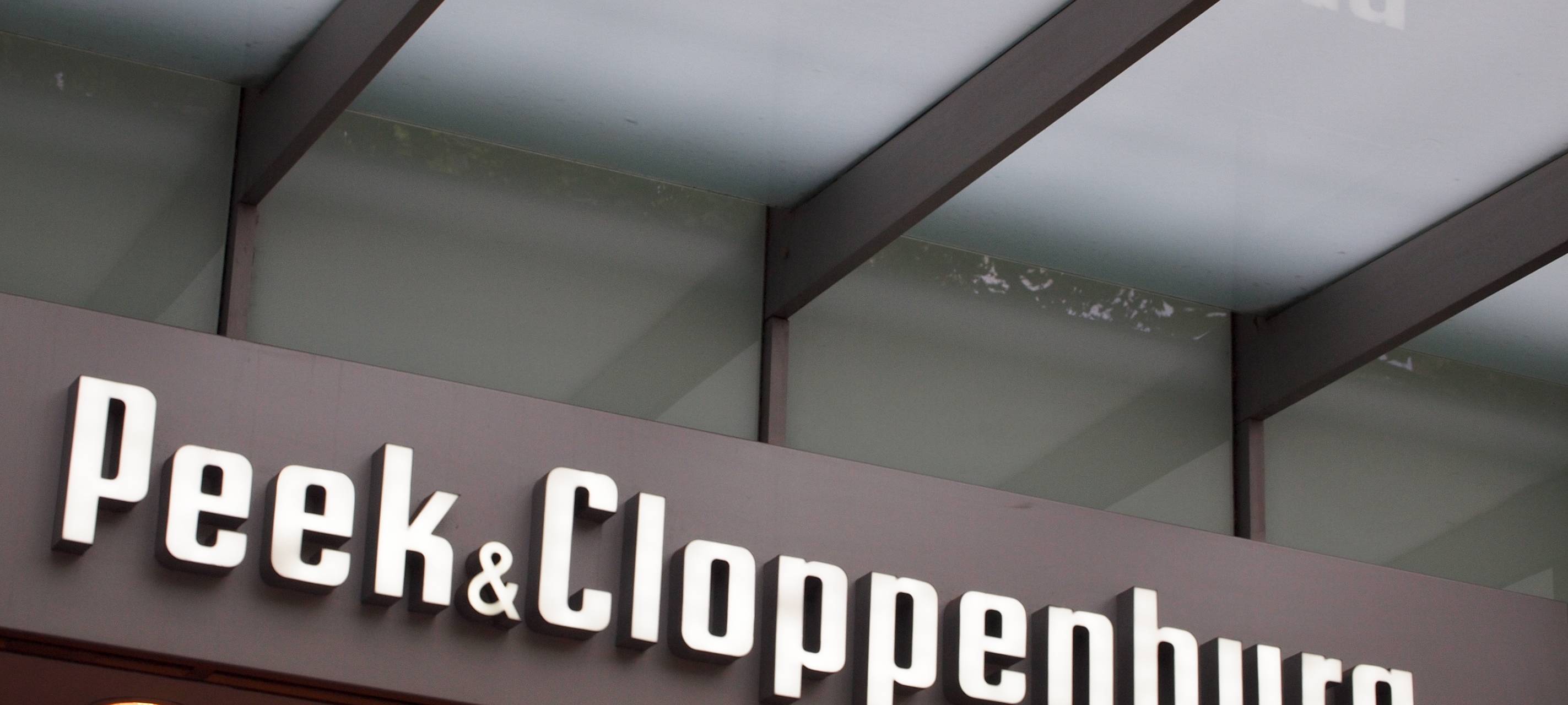 Peek & Cloppenburg bleibt