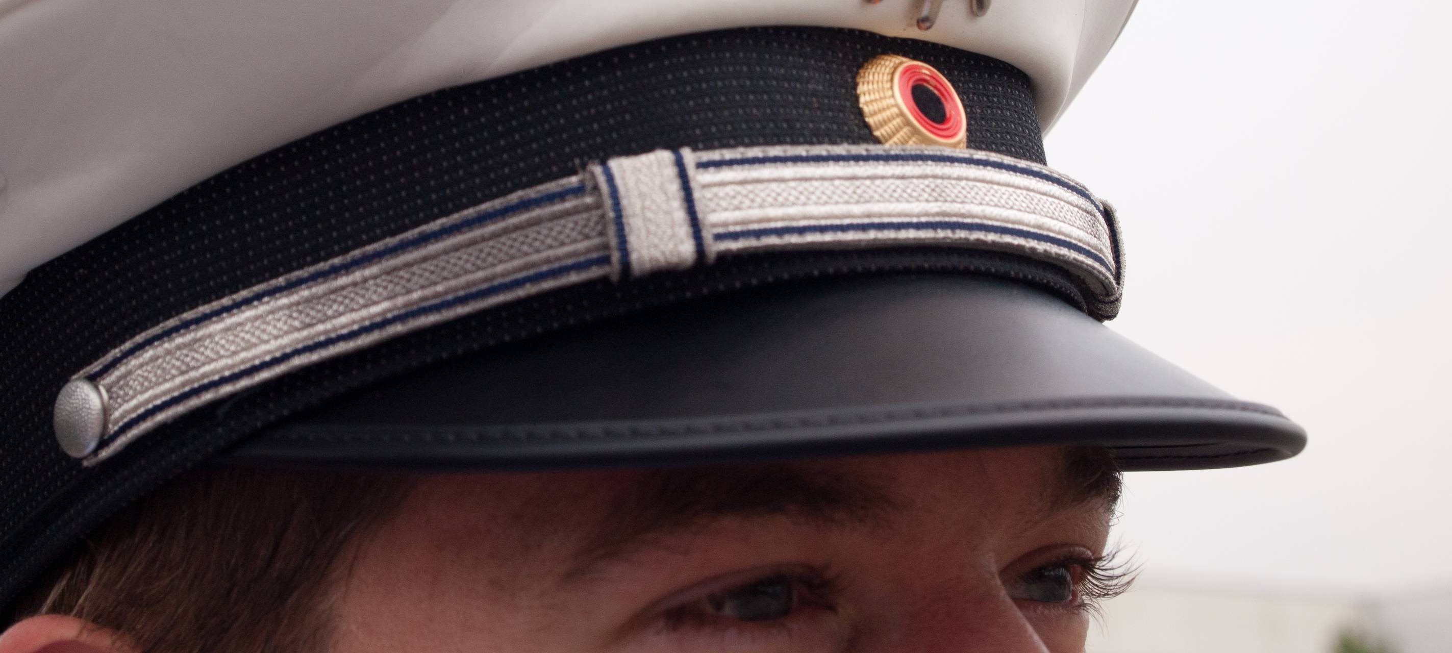 Polizei erwischt Müllsünder