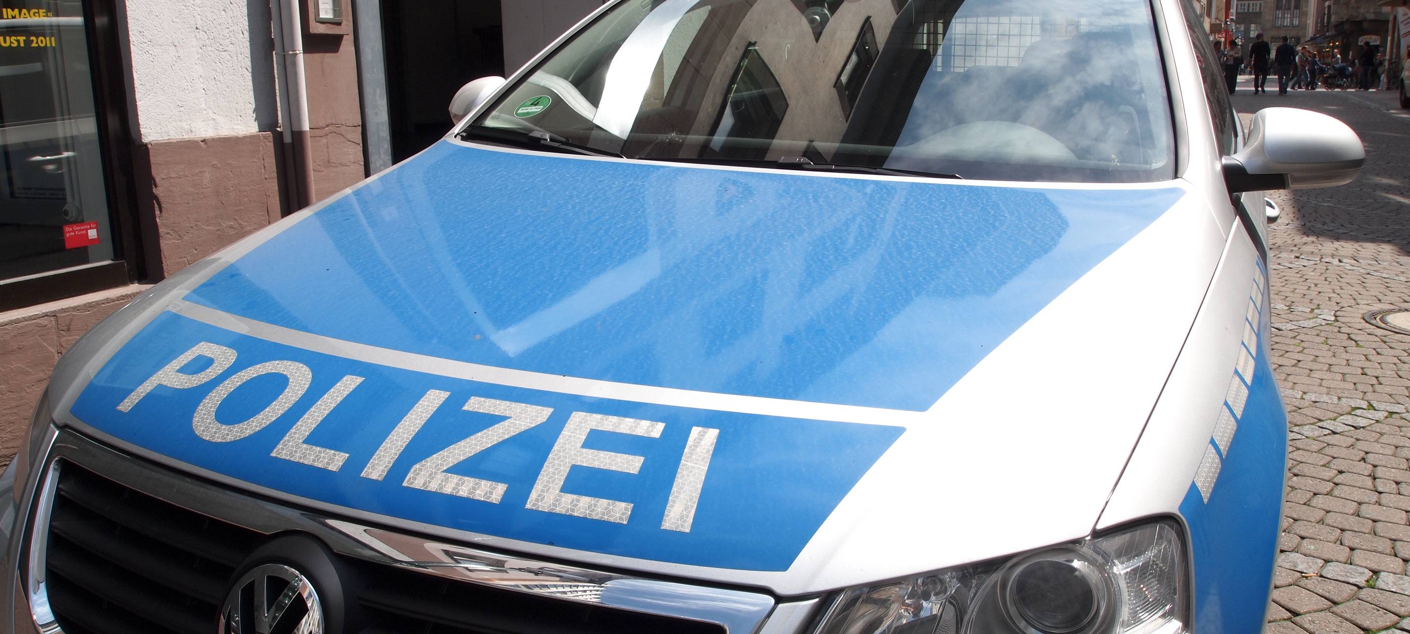 Kletterer in Nideggen verstorben