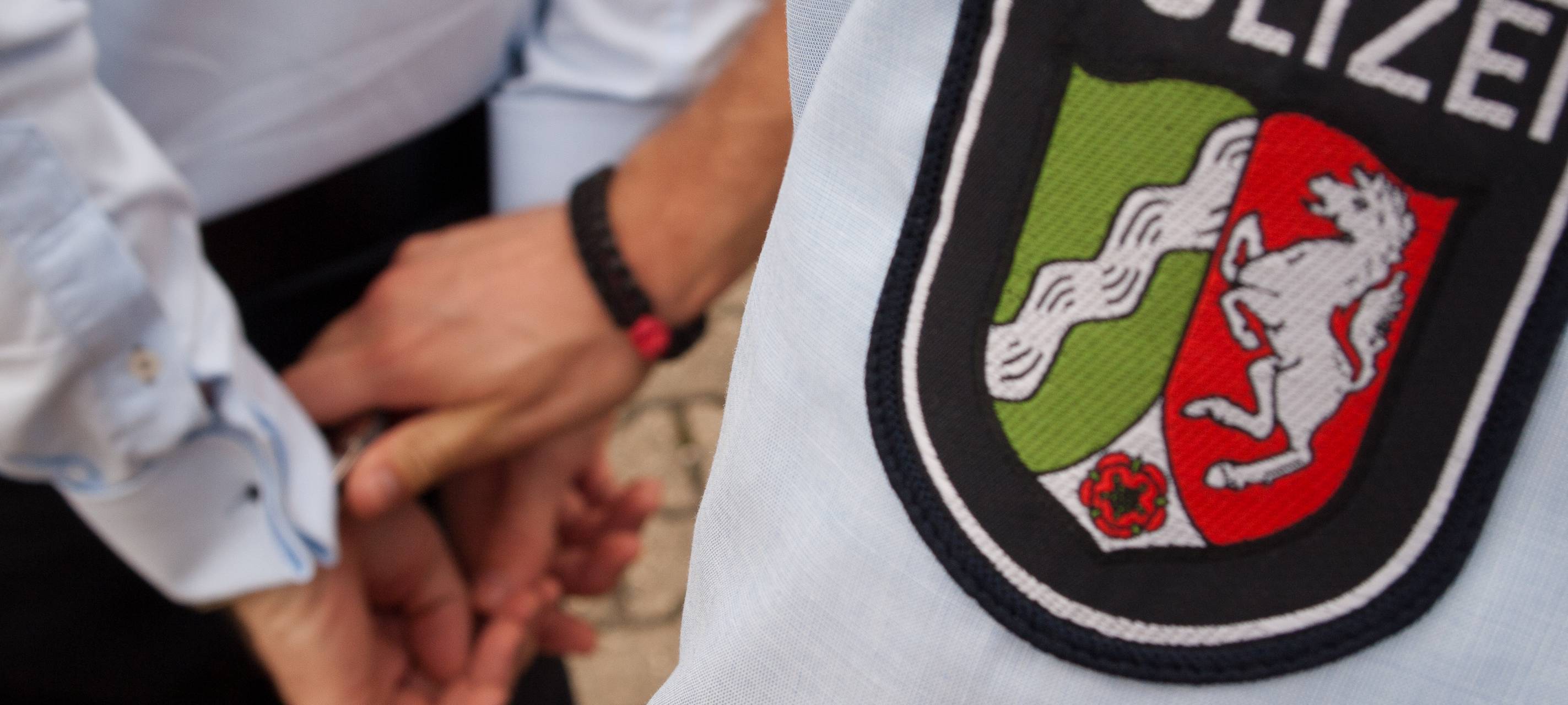 Gepacktes Wohnmobil in Aldenhoven geklaut