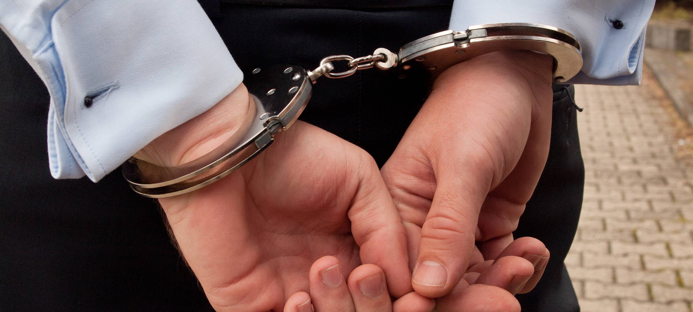 Gewalt gegen Polizisten in Düren