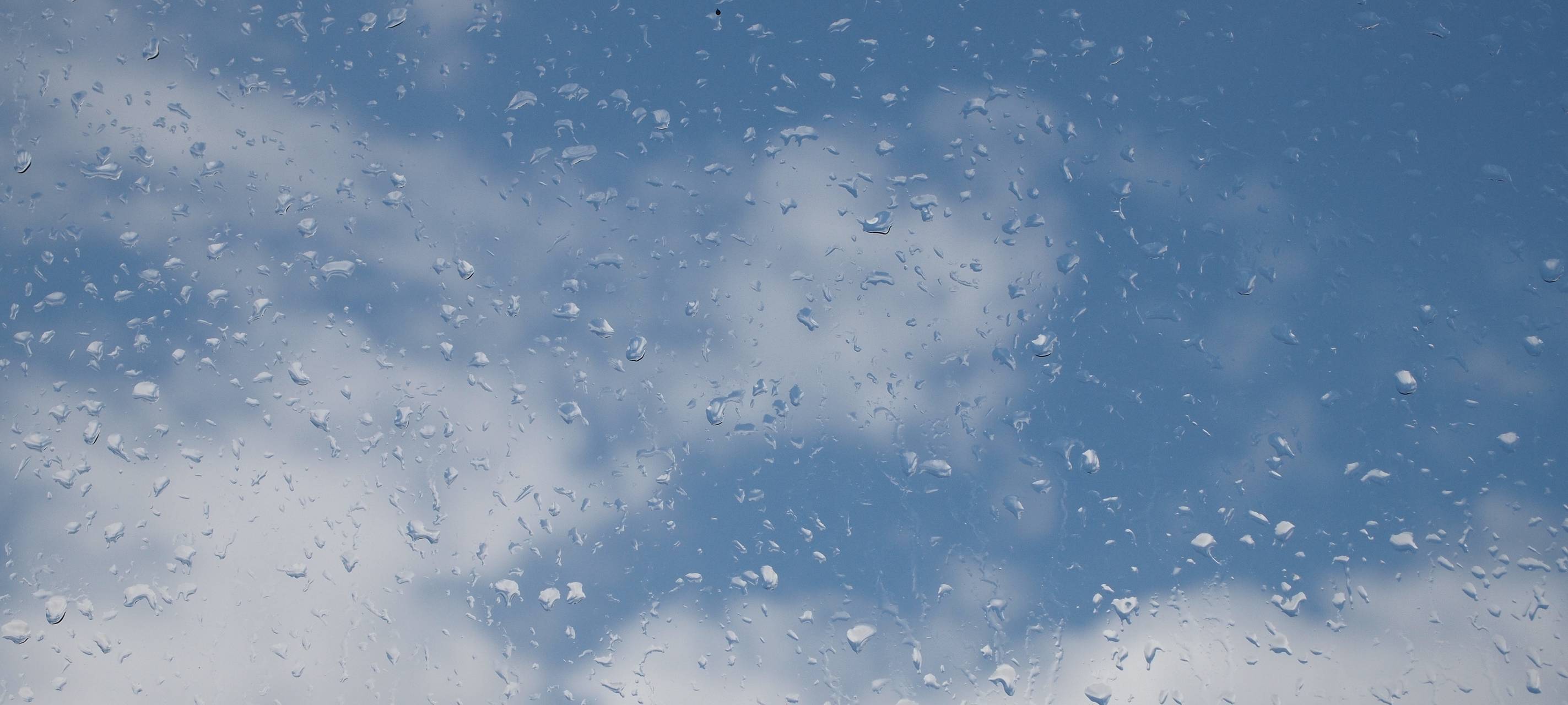 Behörden behalten Unwetter im Blick