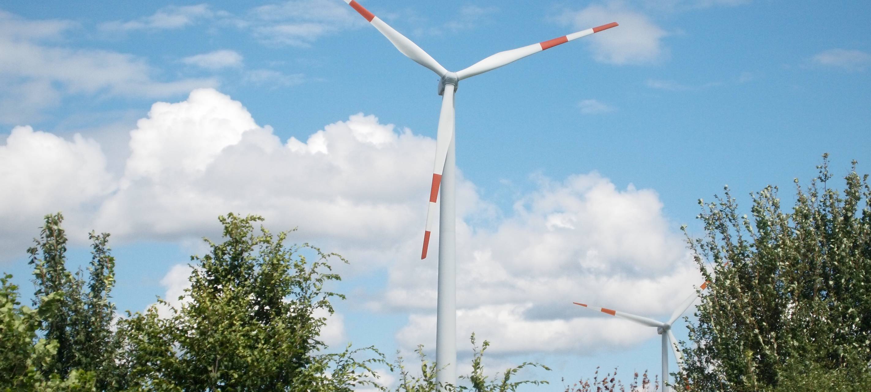 Widerstand gegen Windräder