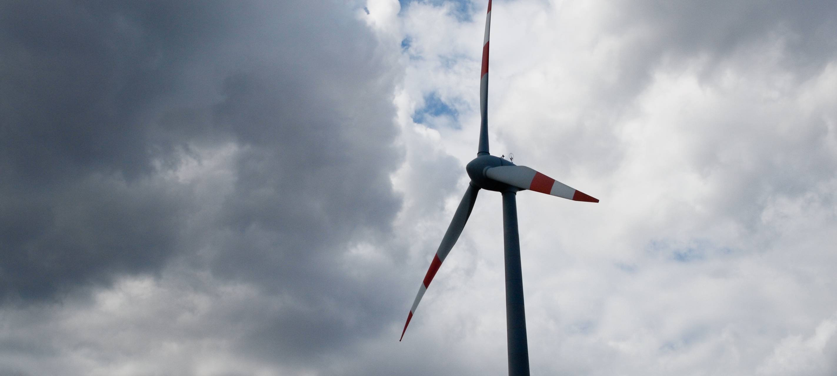 Windpark am Lausbusch könnte doch noch gestoppt werden
