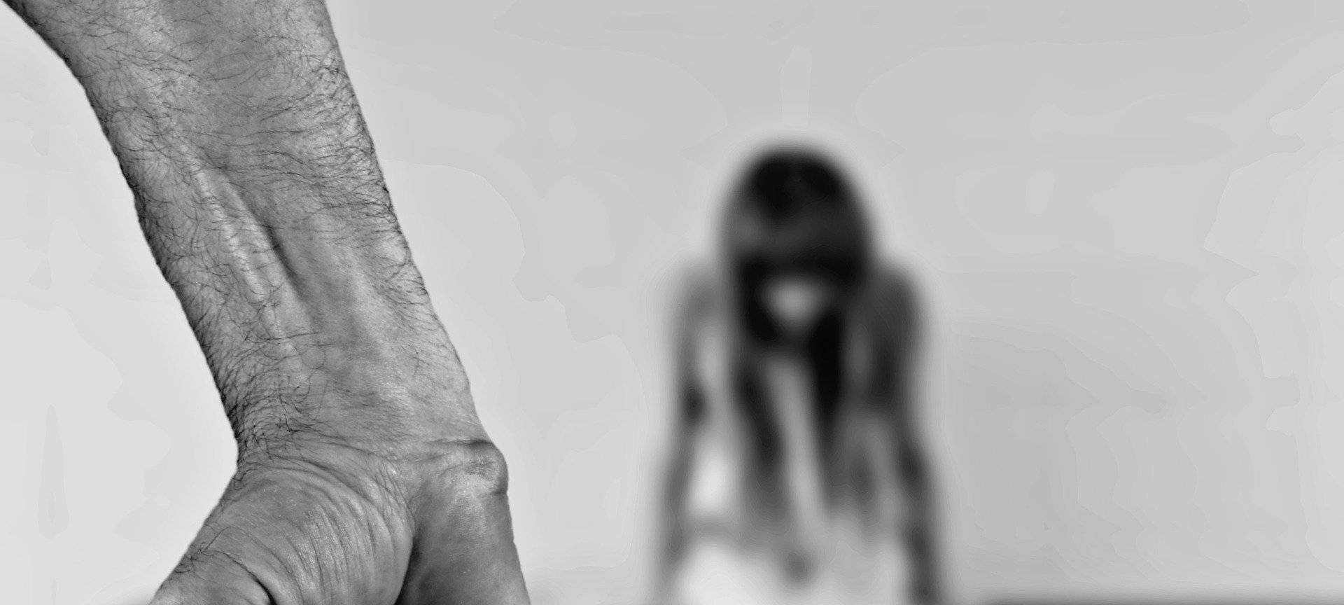 Samstag: Aktionstag gegen Gewalt an Frauen