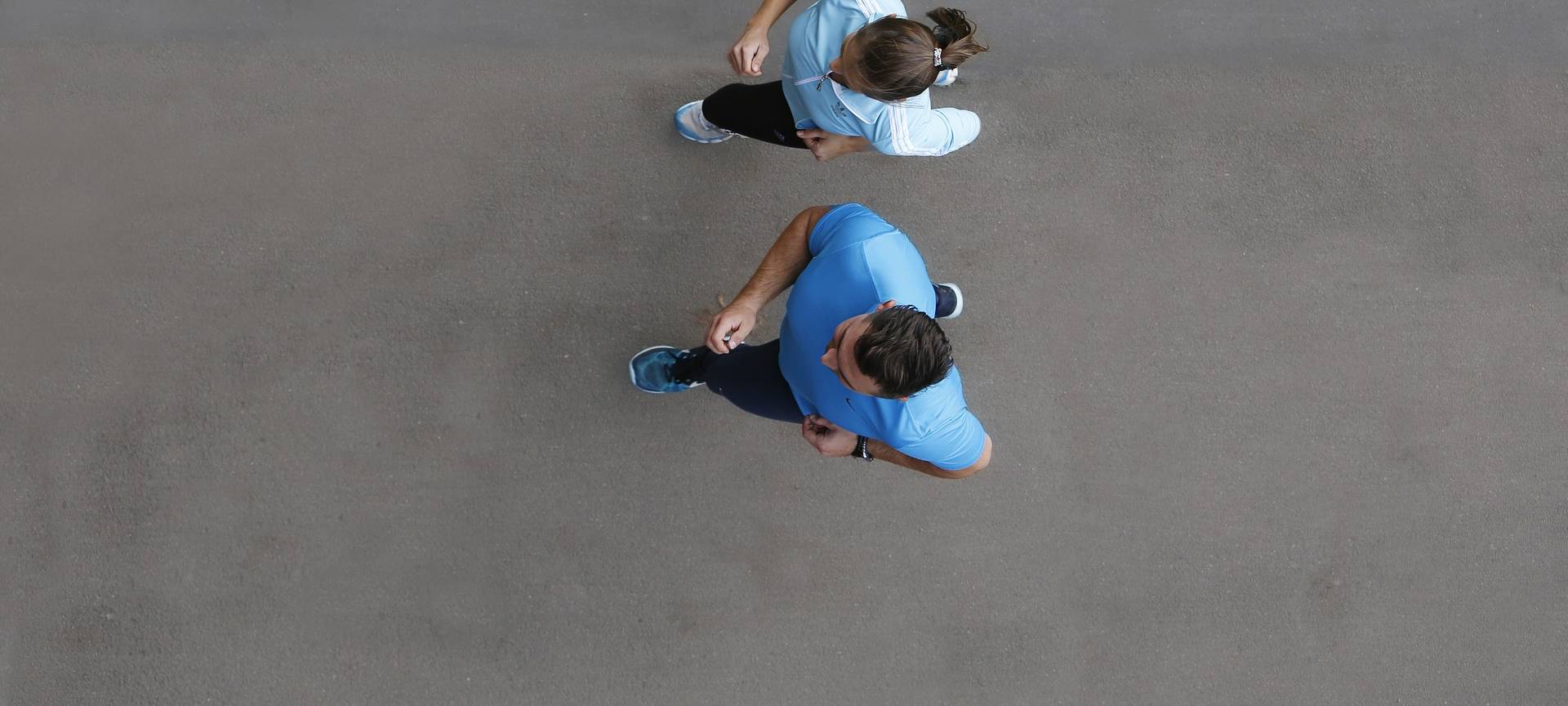 Besondere Sportler gesucht