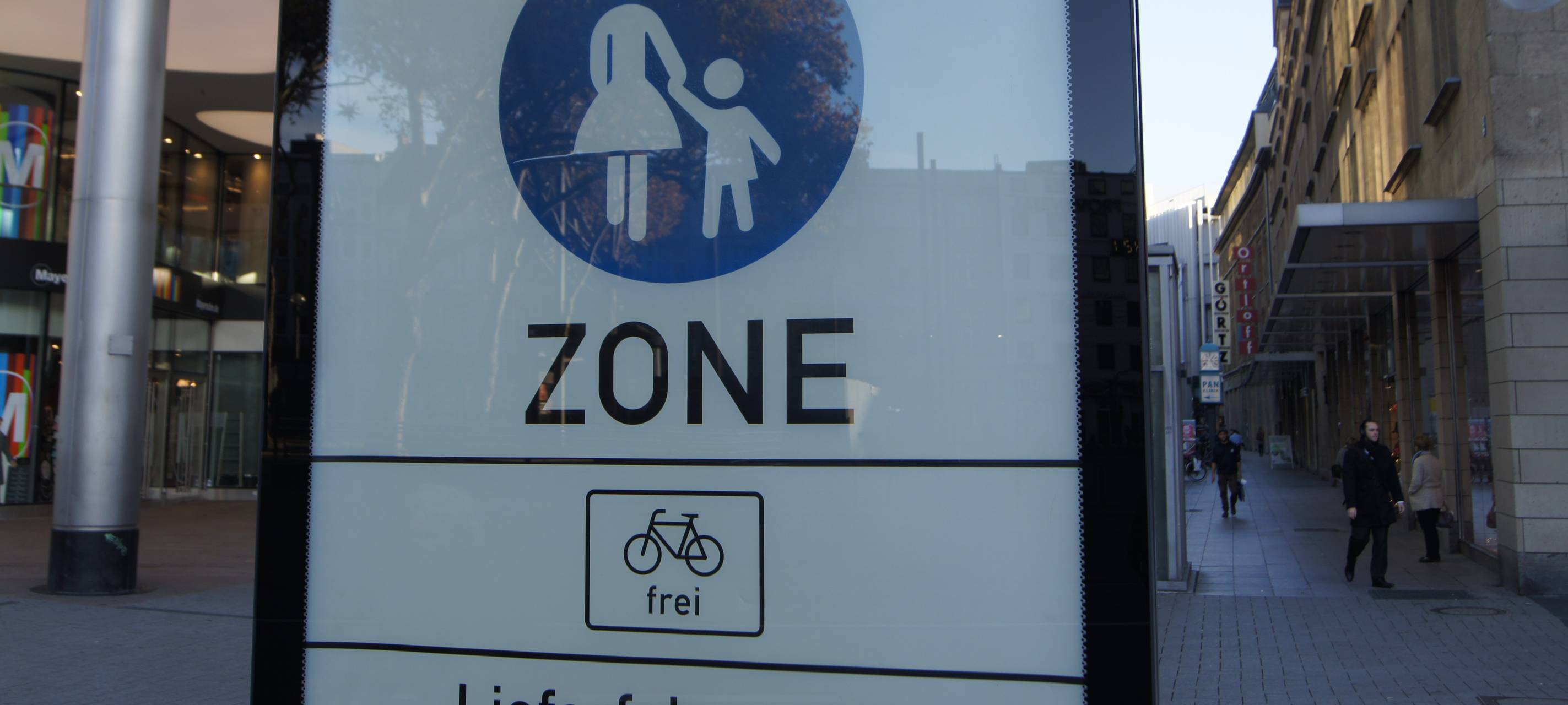 Textilhandel leidet unter Nachwuchs- und Onlinesorgen