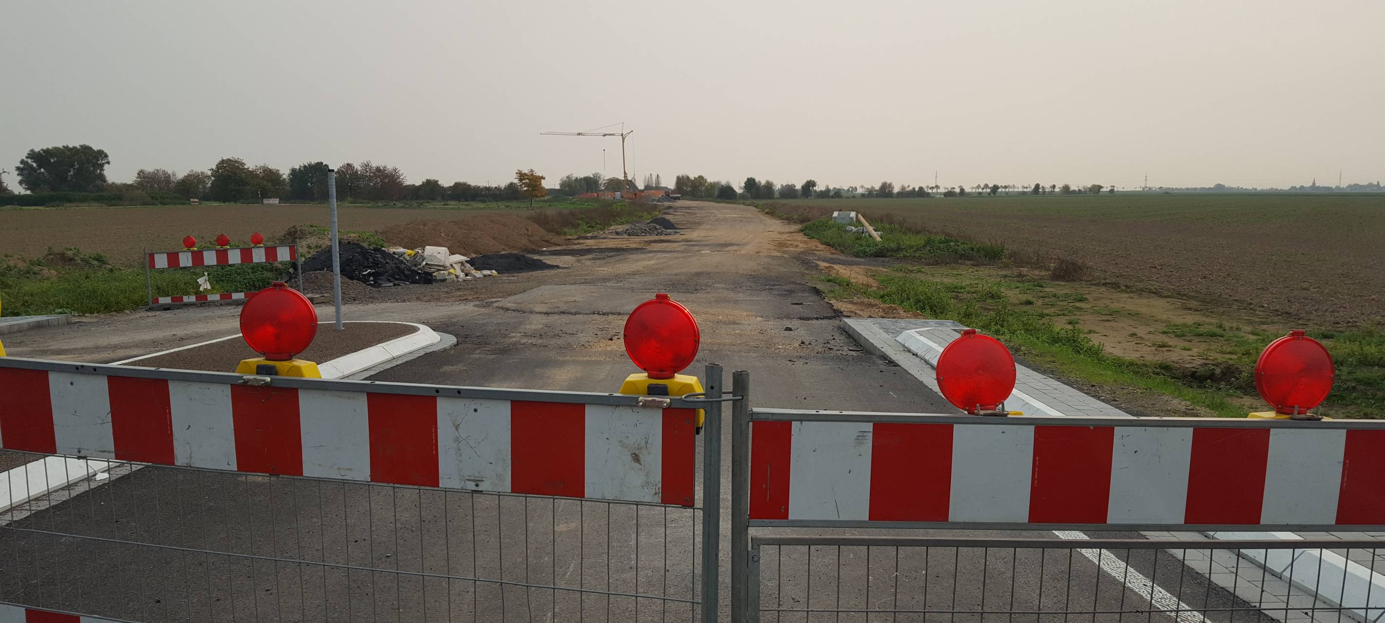 10.500 Unterschriften gegen Straßenausbau-Beiträge