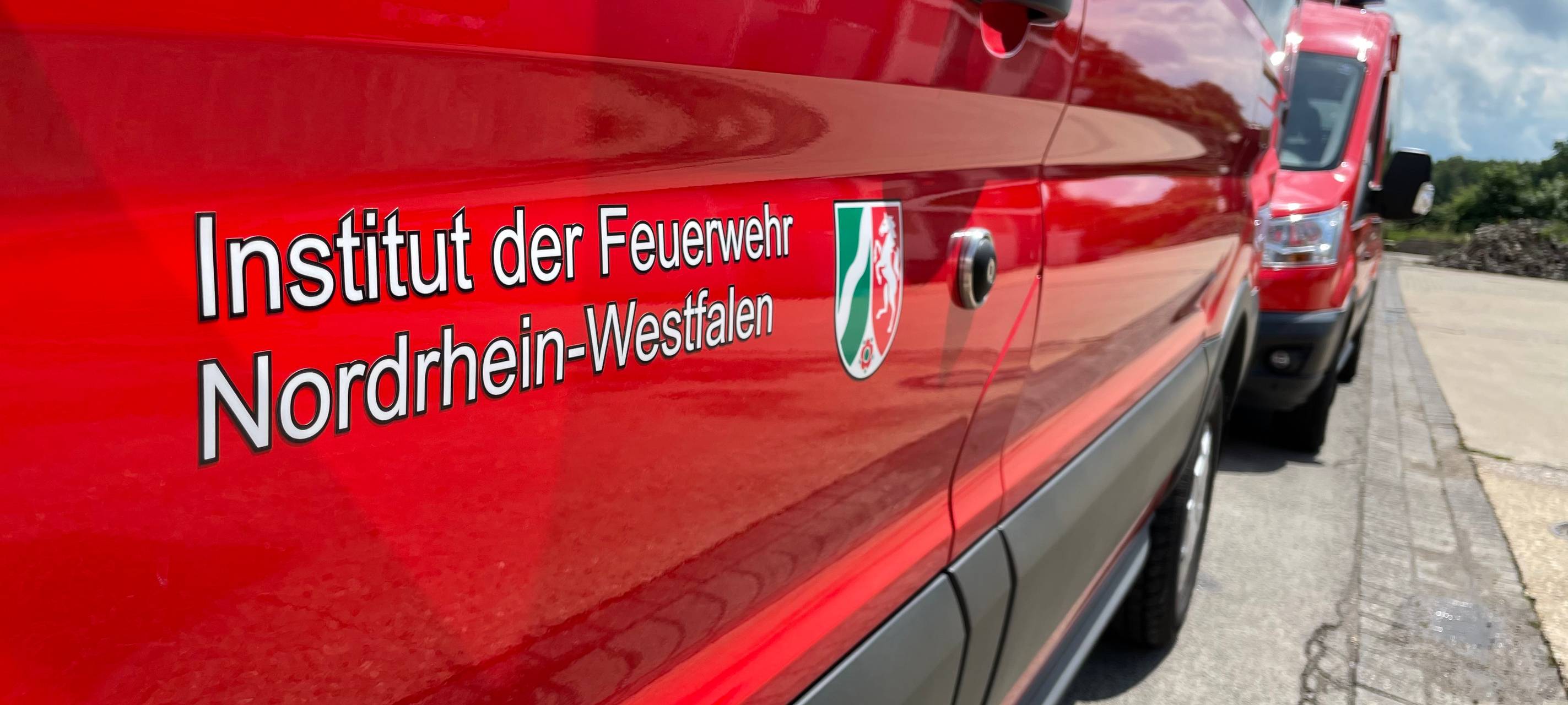 Feuerwehrausbildung in Kreuzau gut angelaufen