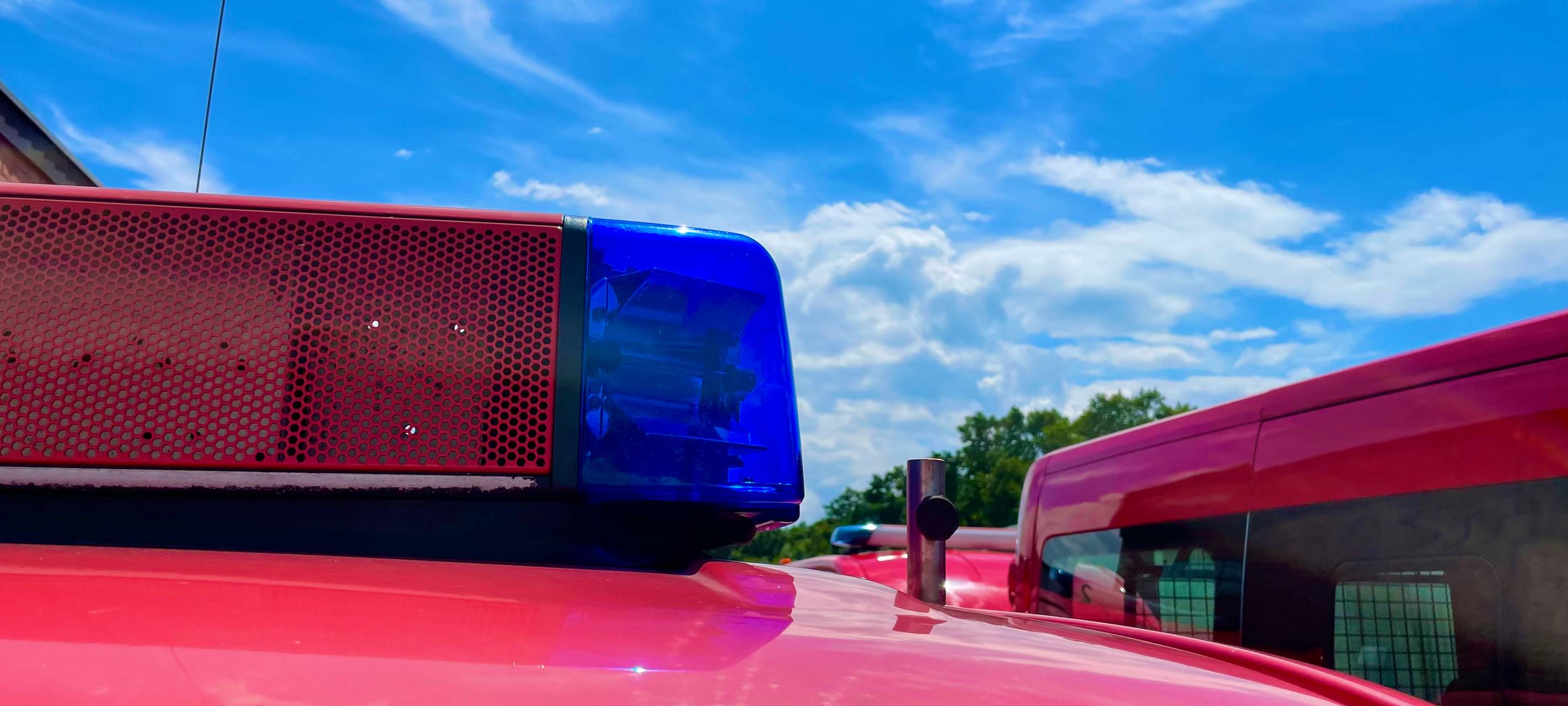 Schwerer Unfall sorgte für Einschränkungen auf A4